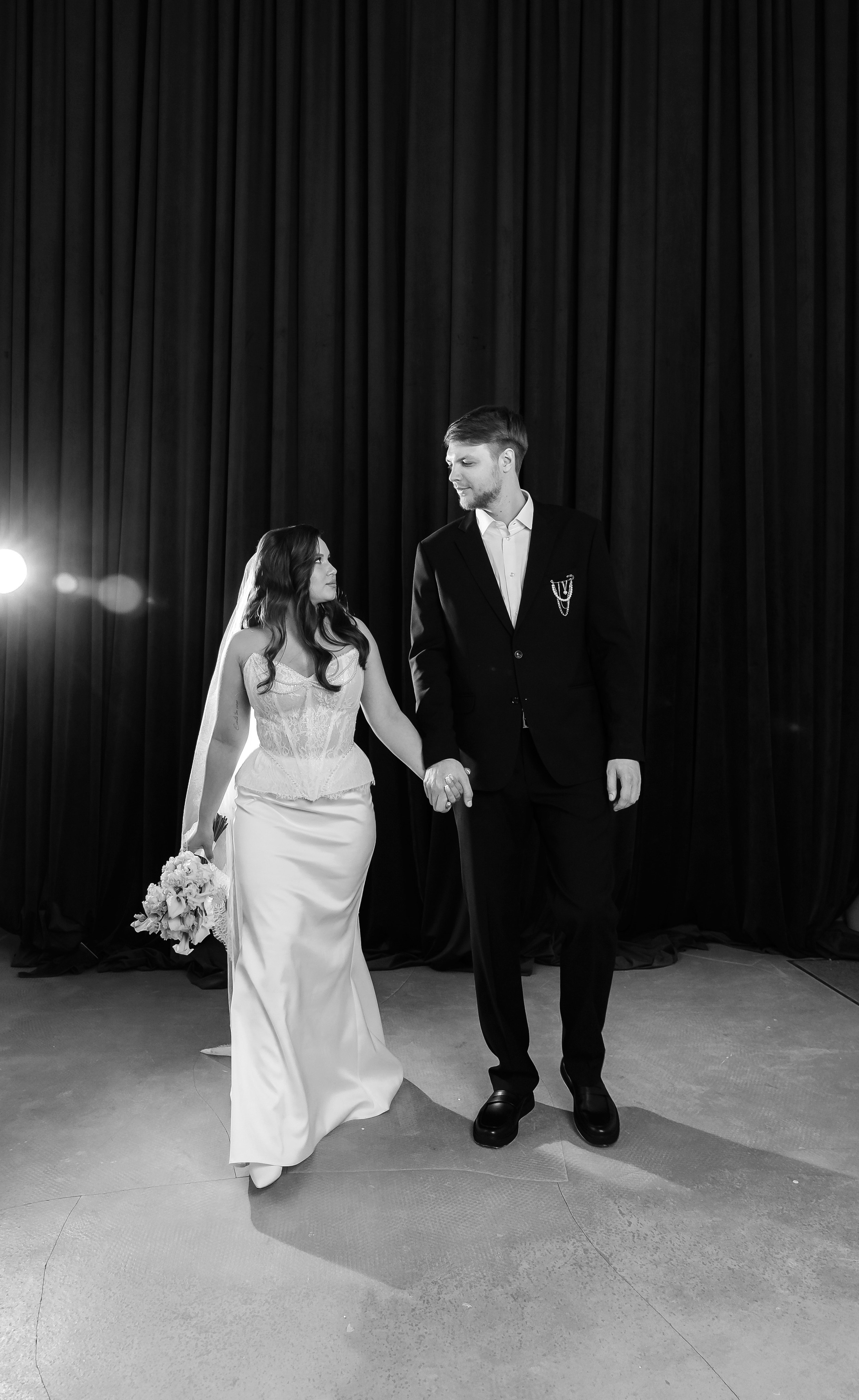 Максим и Олеся. Свадебный и семейный фотограф в Рязани Саша Крутых