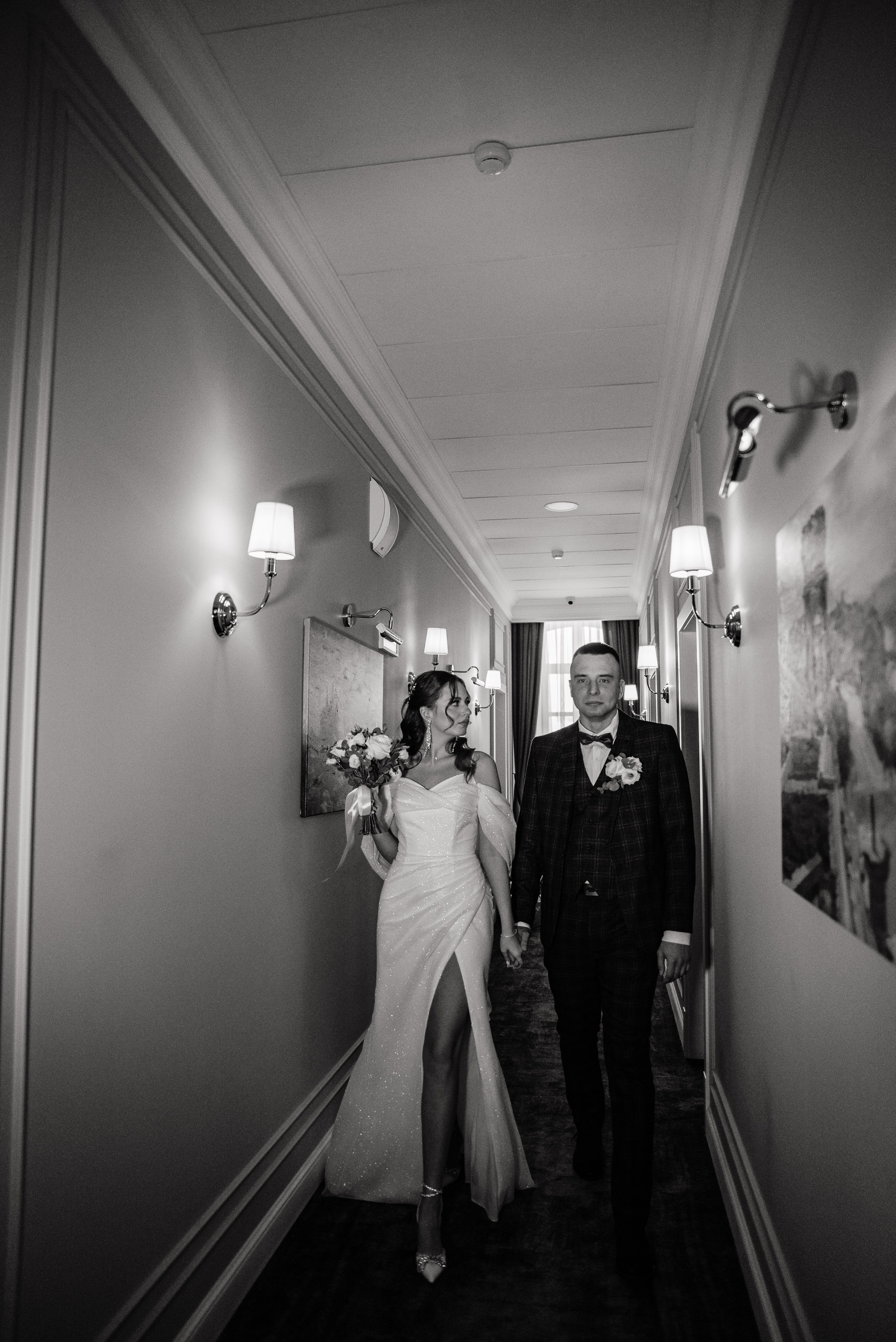 Артем и Полина 23.09.2023. Свадебный и семейный фотограф в городе Смоленске