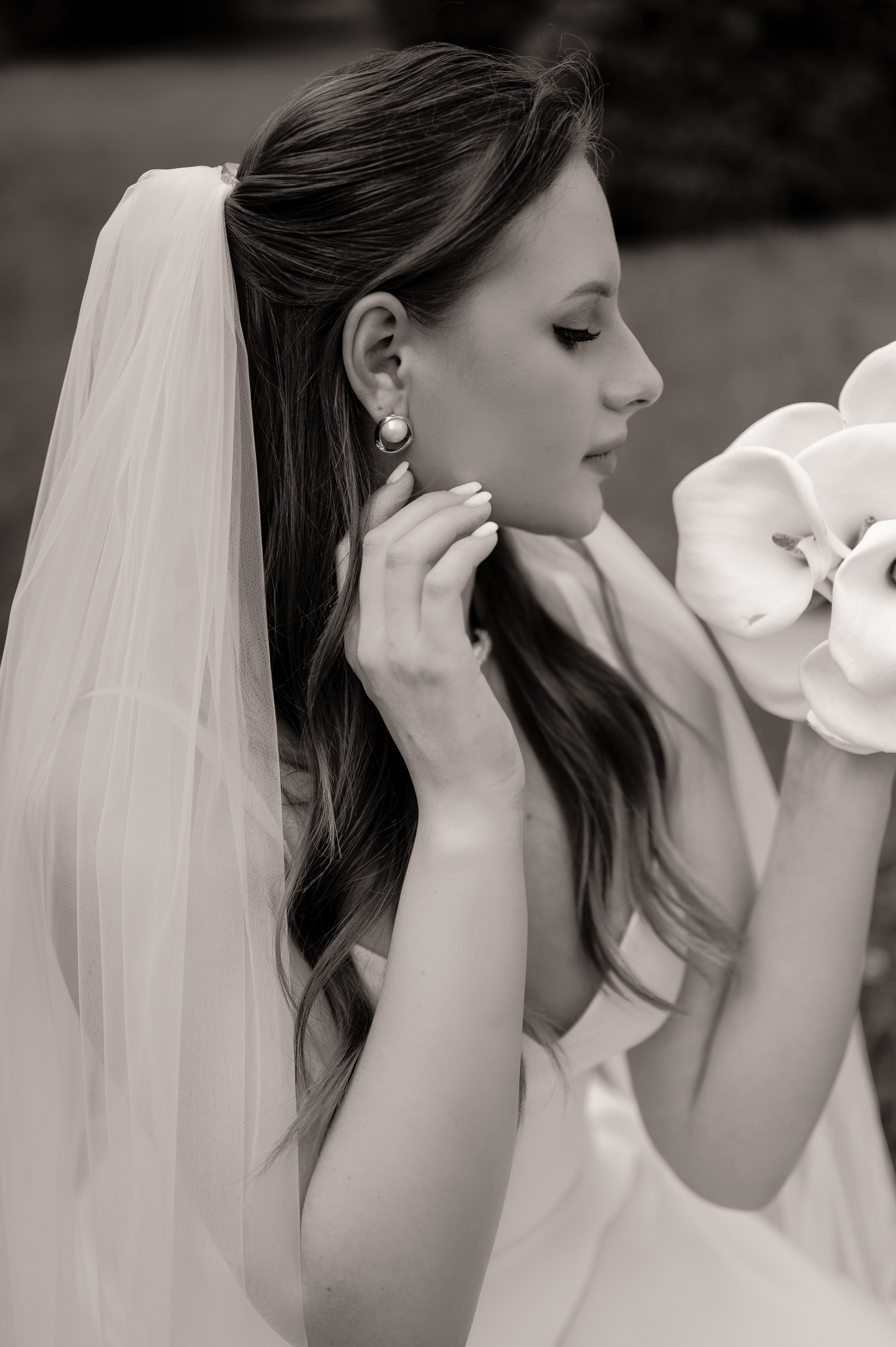 Загс (студия и прогулка). Свадебный и семейный фотограф в Краснодаре Алина Мельник