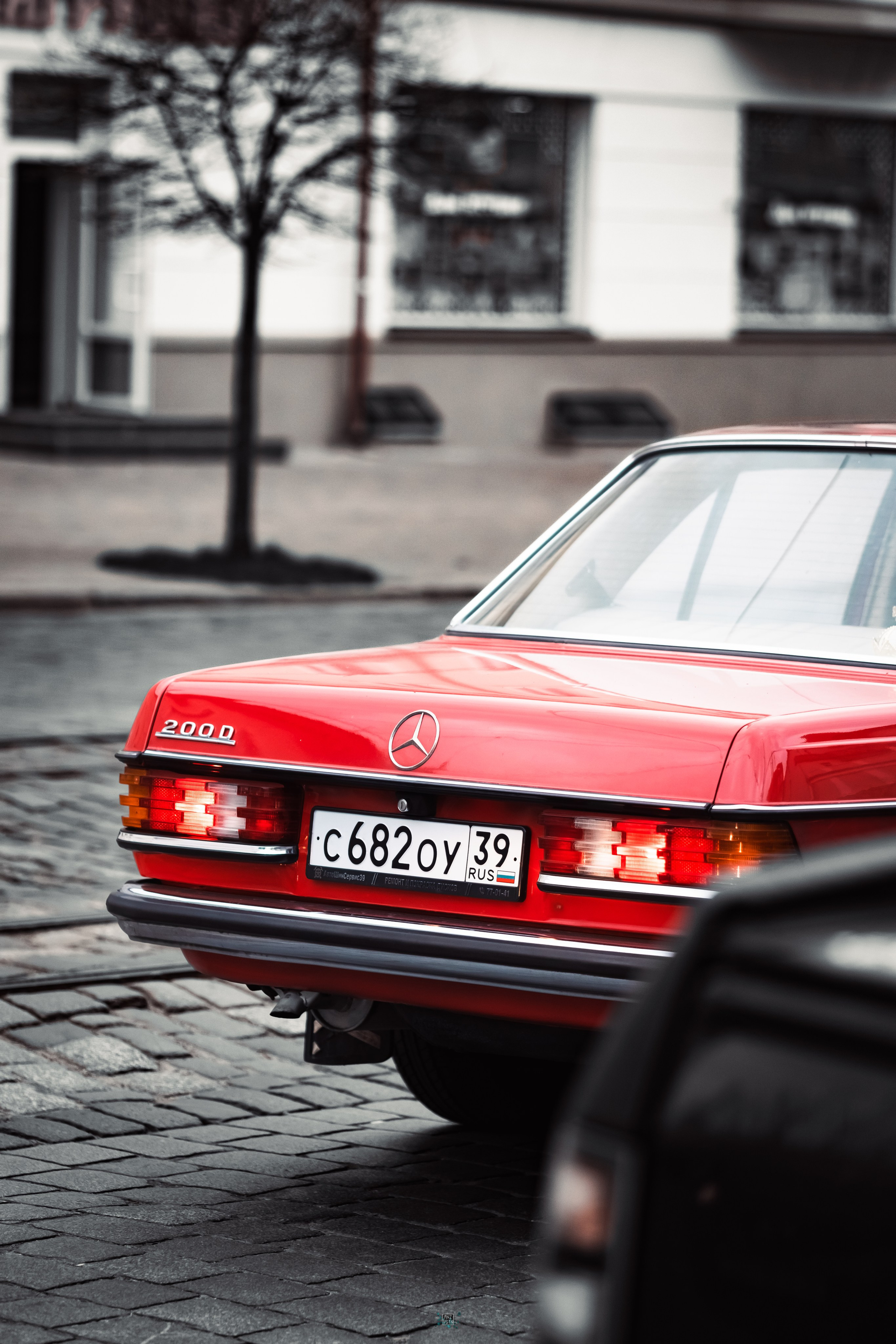 Koenigsberg. M. Neizvestniy — уличная и спортивная фотография