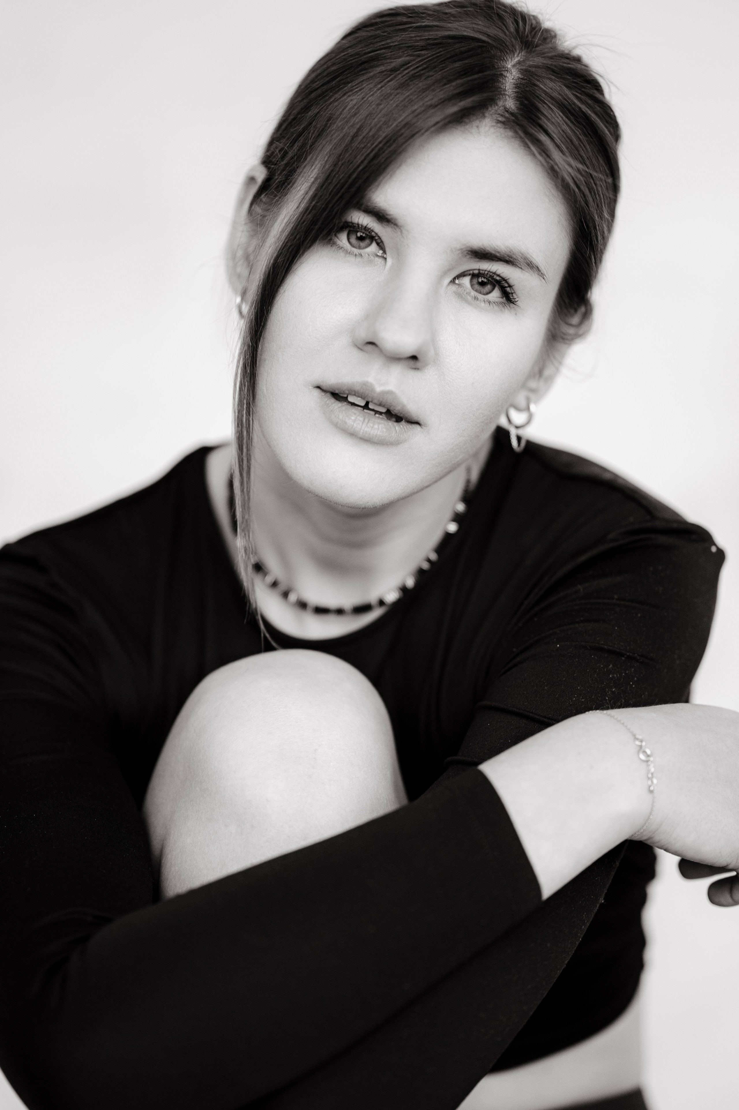 Студийная фотосессия. Профессиональный фотограф Алексей Васенцев. Минск, СПБ, Москва