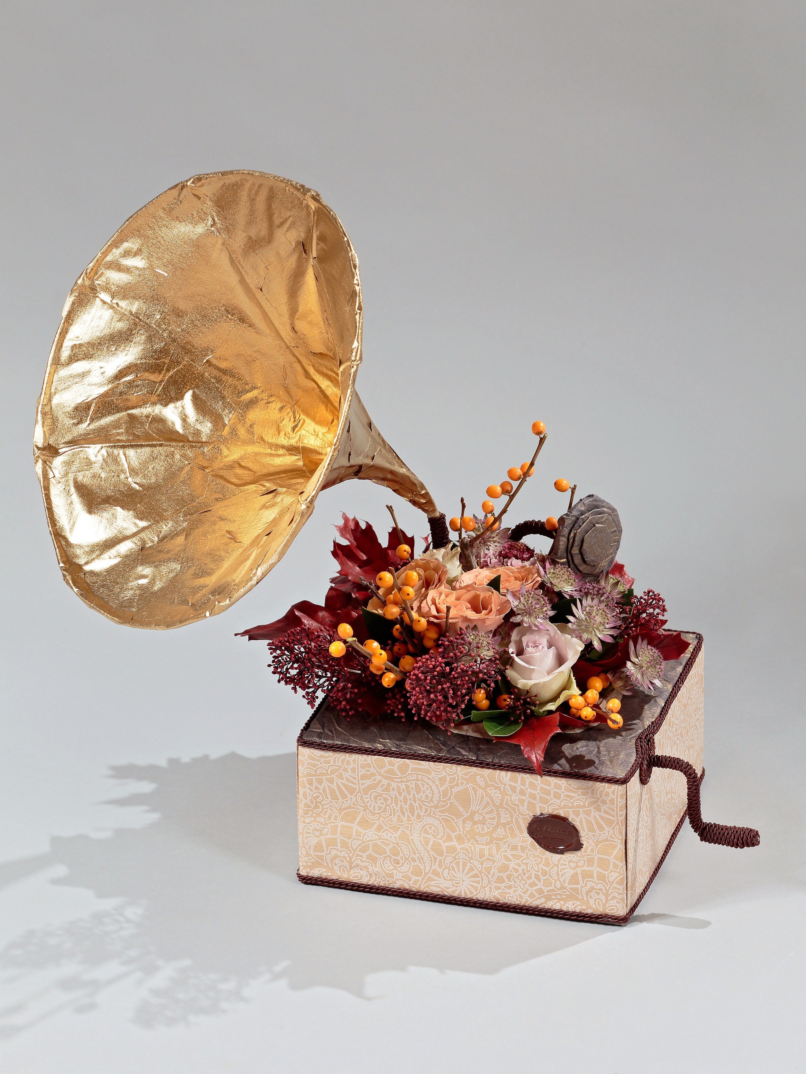 Ле Шарм. Попов.фото — Предметная фотостудия в Новой Москве