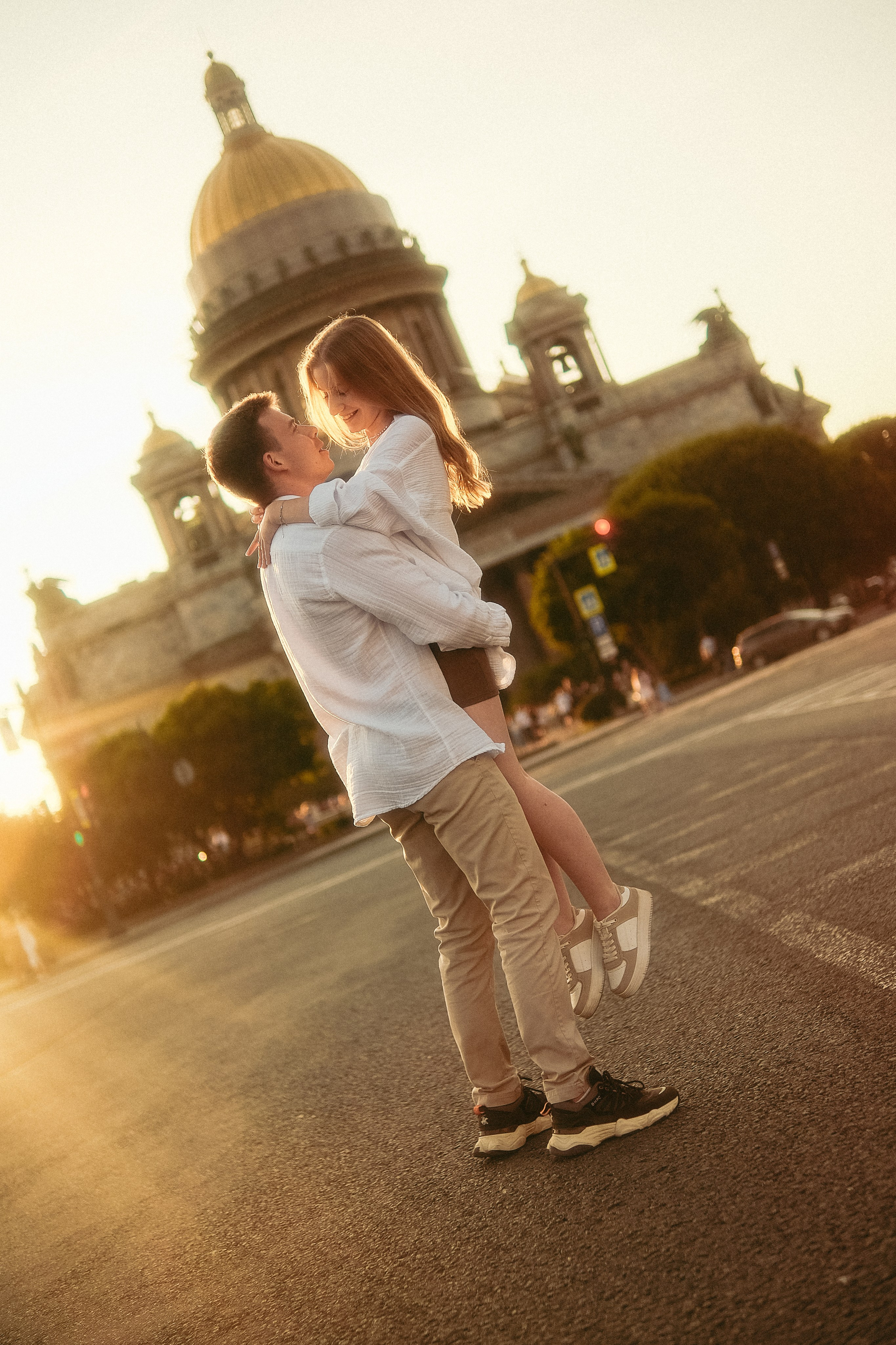 Лиза & Серёжа. Phdkvmr.ru