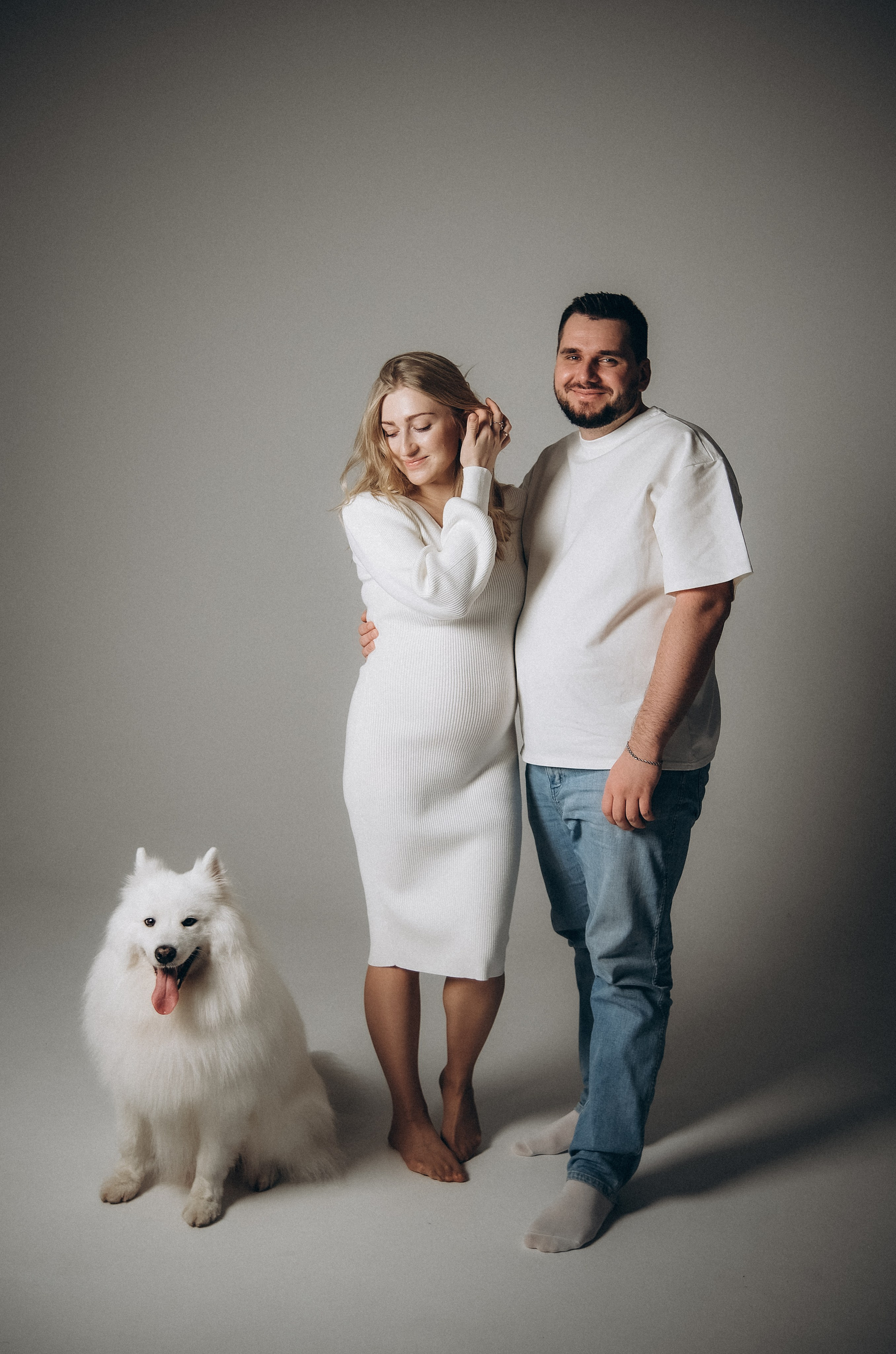 Катя & Андрей. Phdkvmr.ru