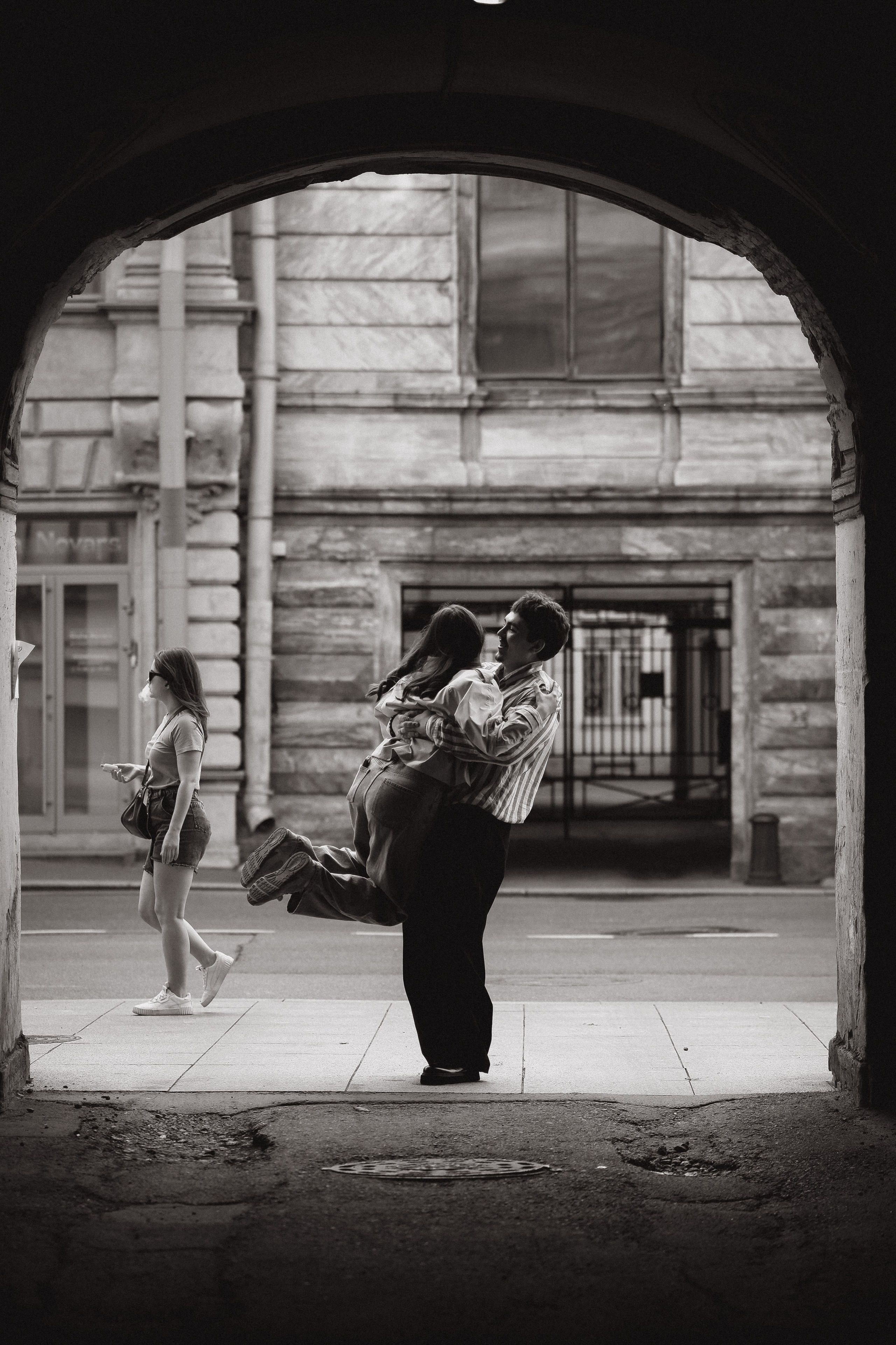 Диана & Тимур. Phdkvmr.ru