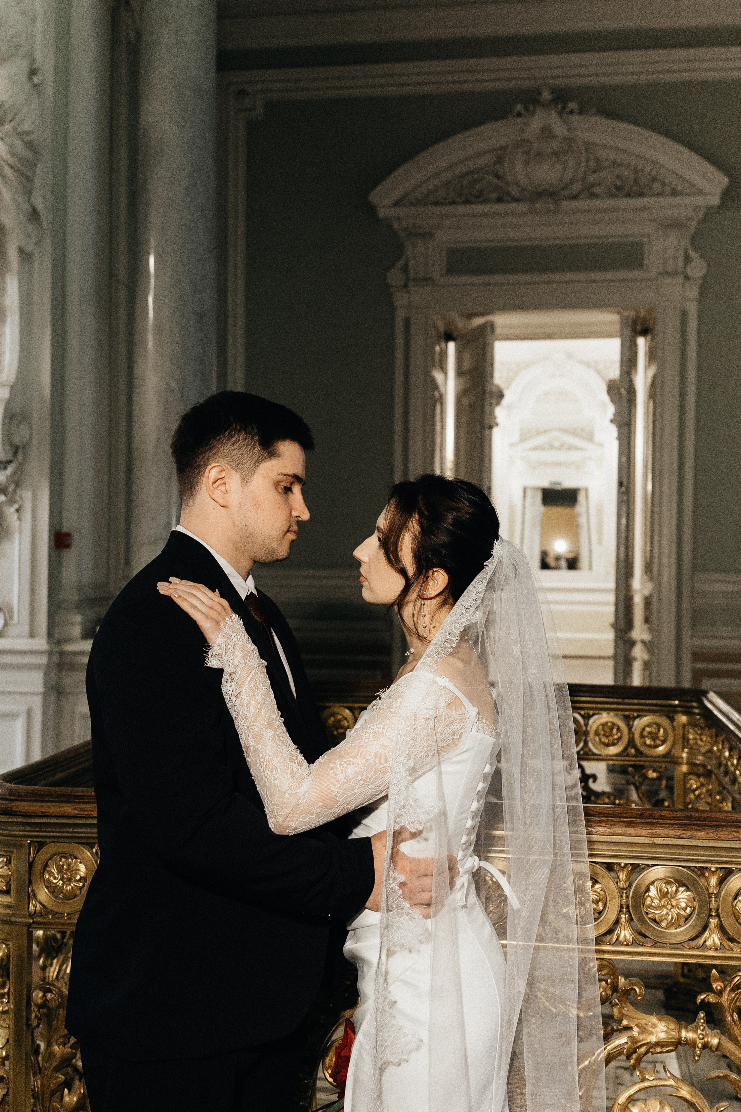 Таня & Максим. ДБ1. Phdkvmr.ru