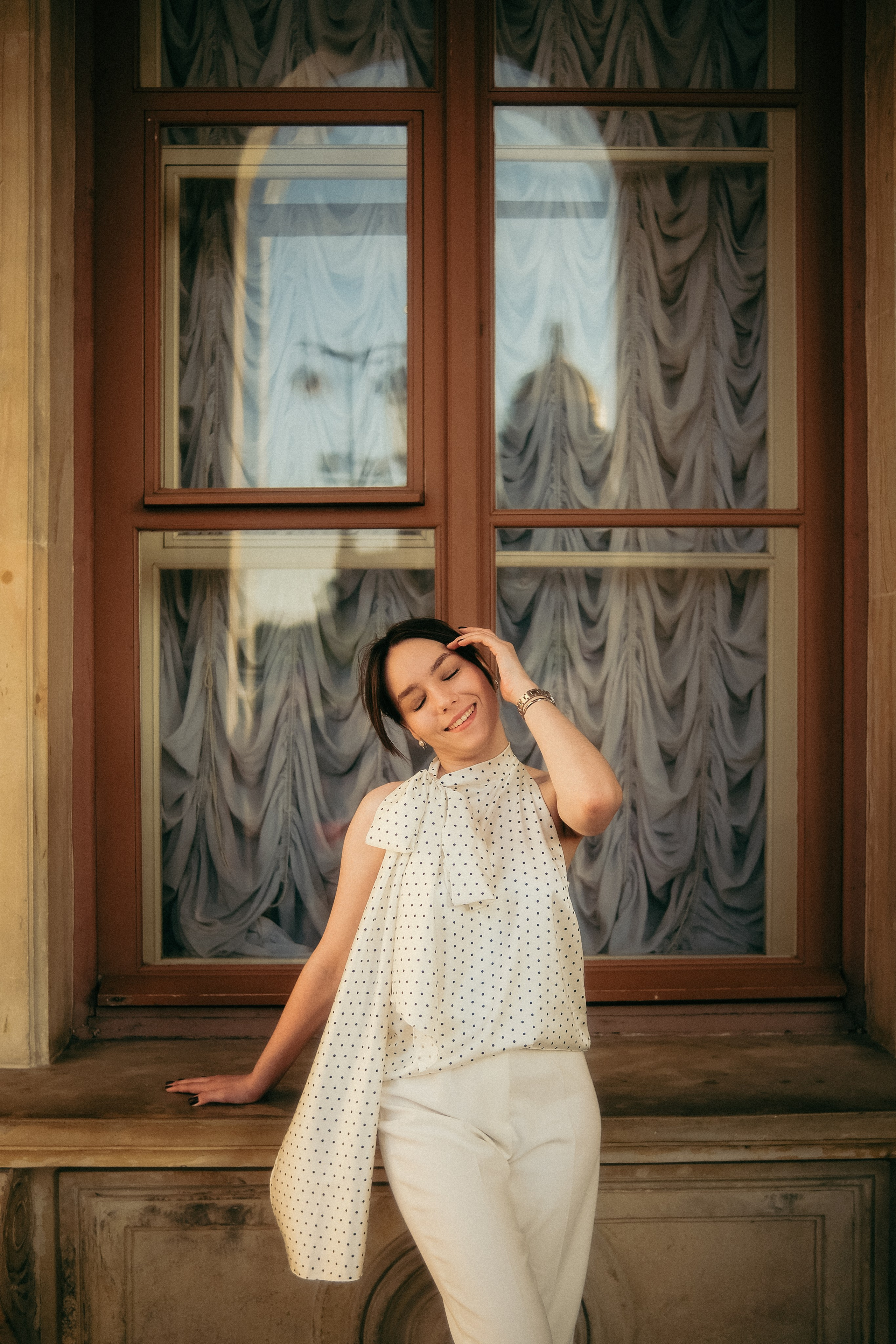 Света & Даша. Phdkvmr.ru