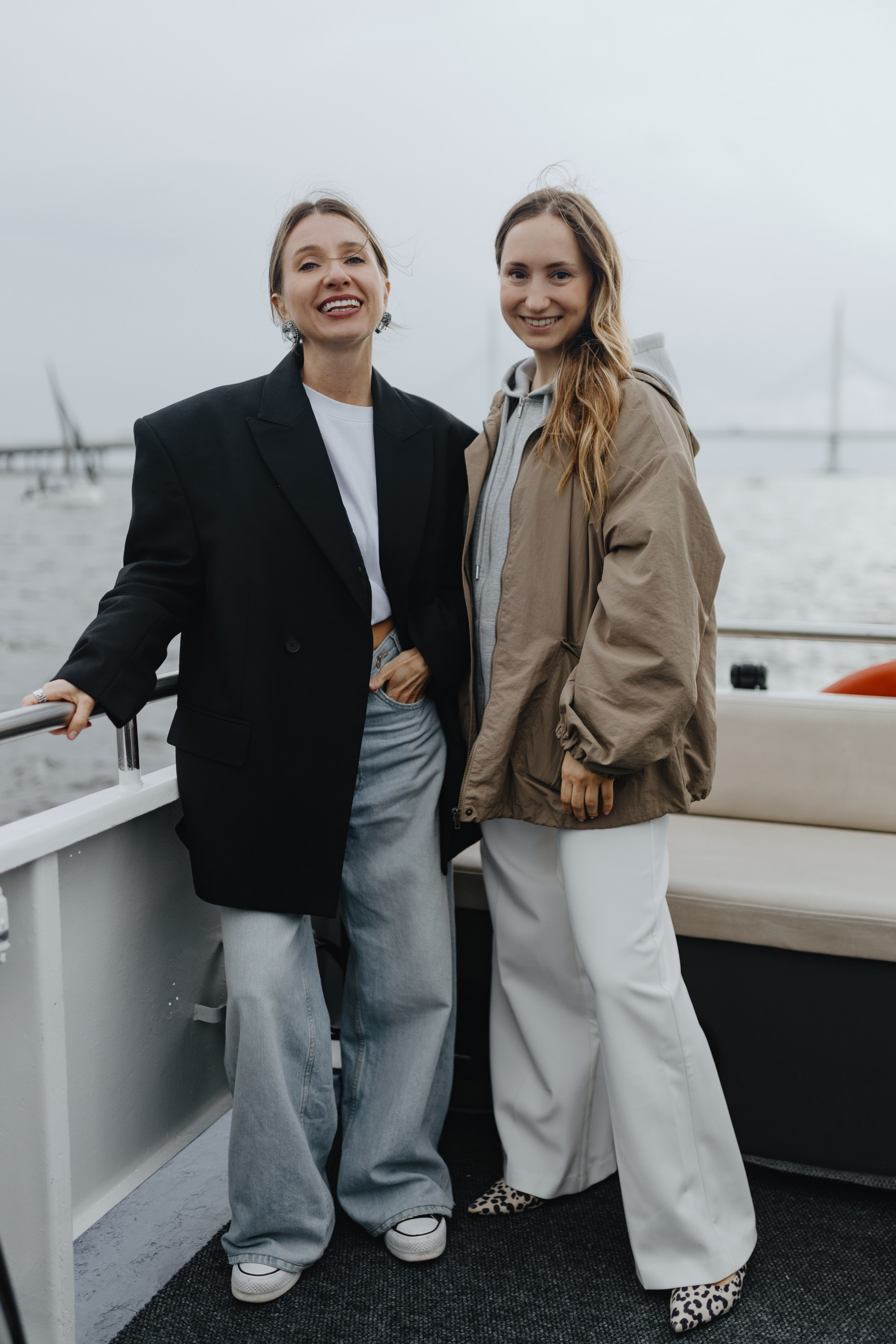 Корпоратив | Теплоход. Фотограф Илья Чернов