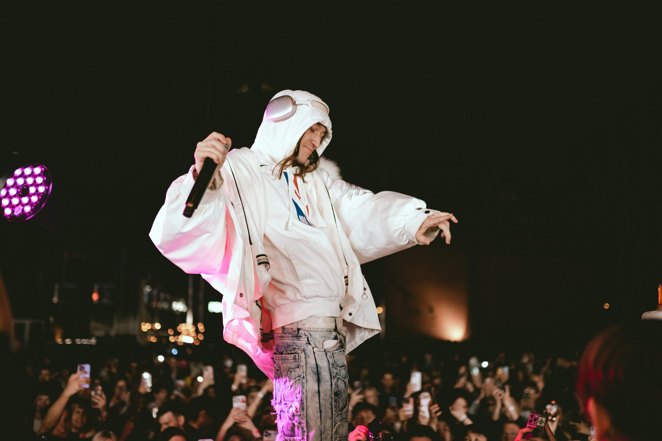 Настроение Тусовочное (репортаж). Портретный фотограф Таня