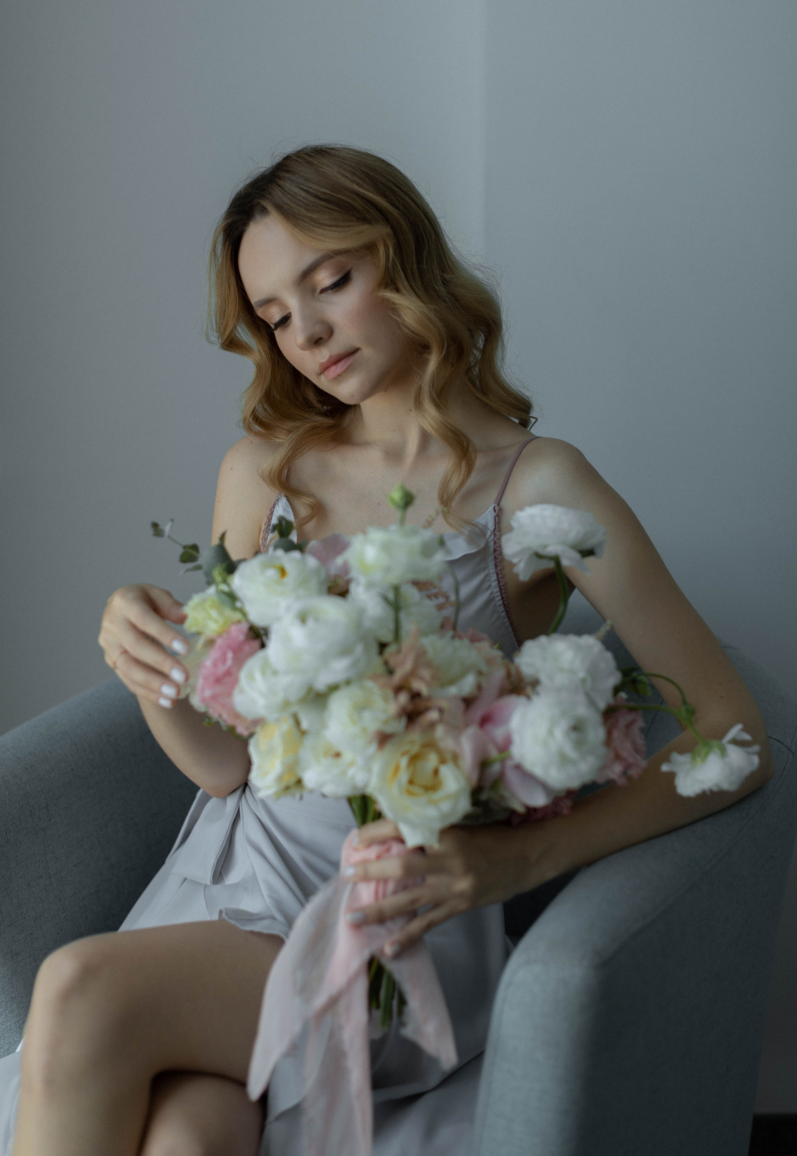 Марина | Владимир