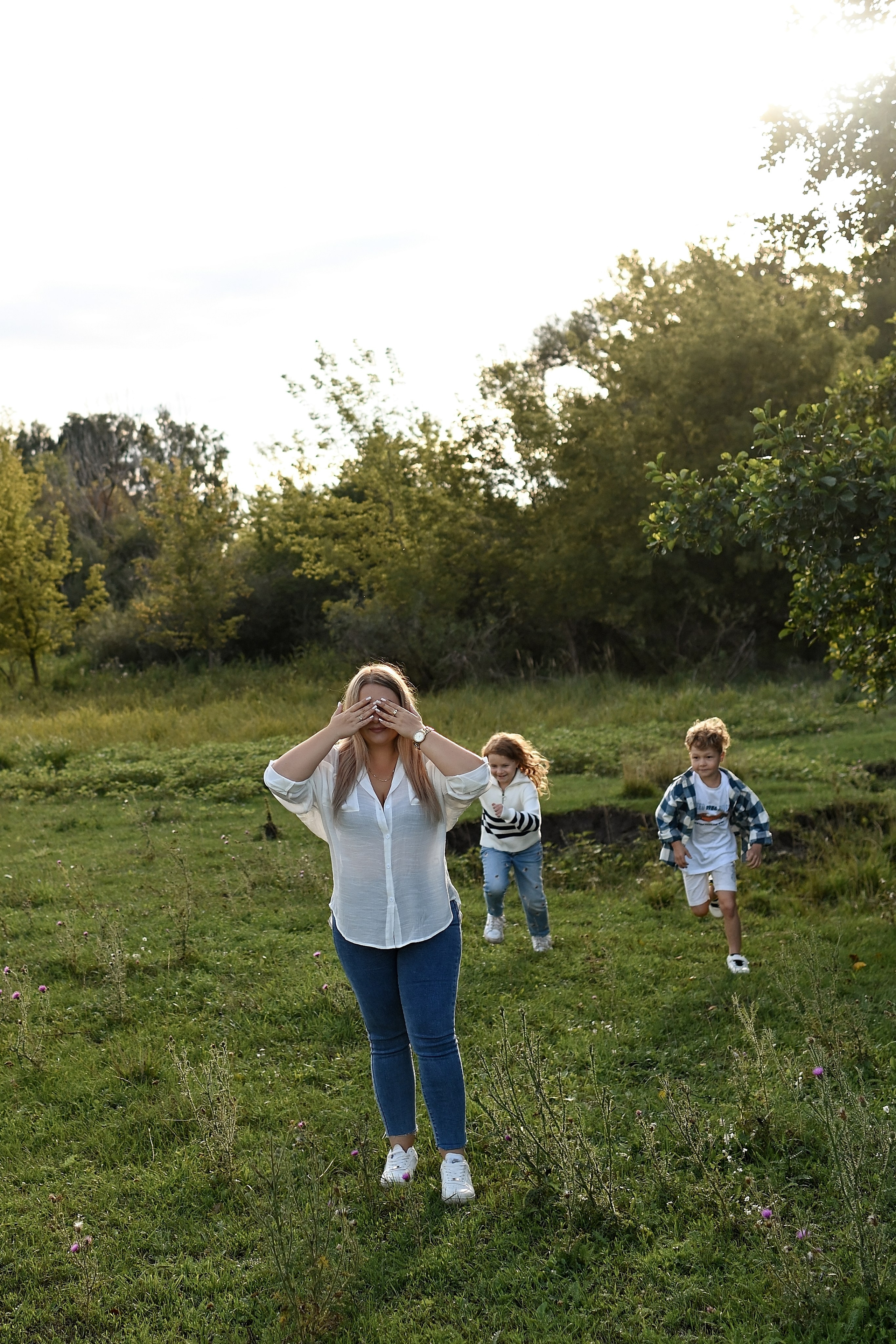 Бурундукова Лена. Свадебный и семейный фотограф в Самаре Головань Наталья