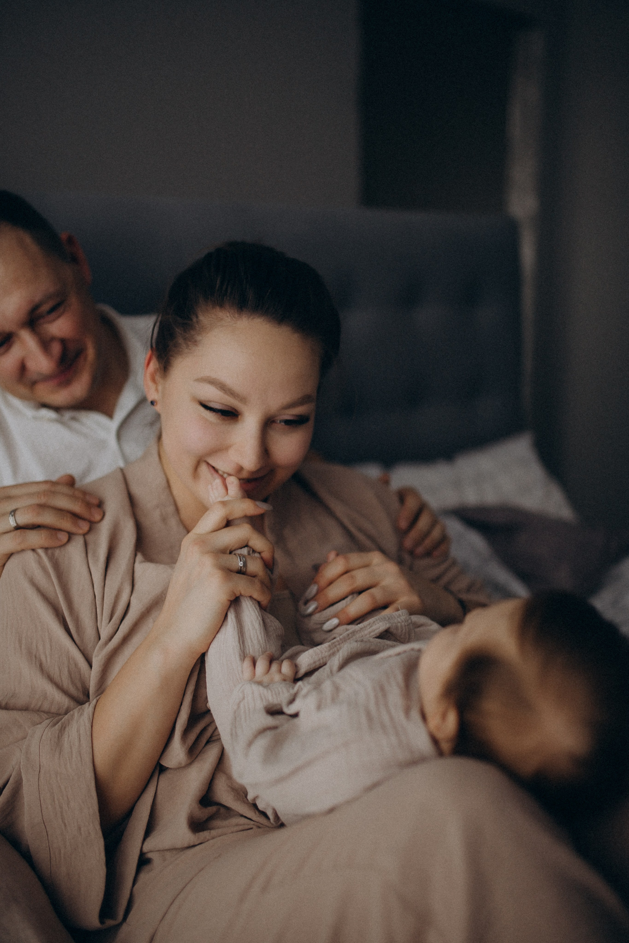 Иван Алёна и Миша. Ваш фотограф АНАстасия Земскова