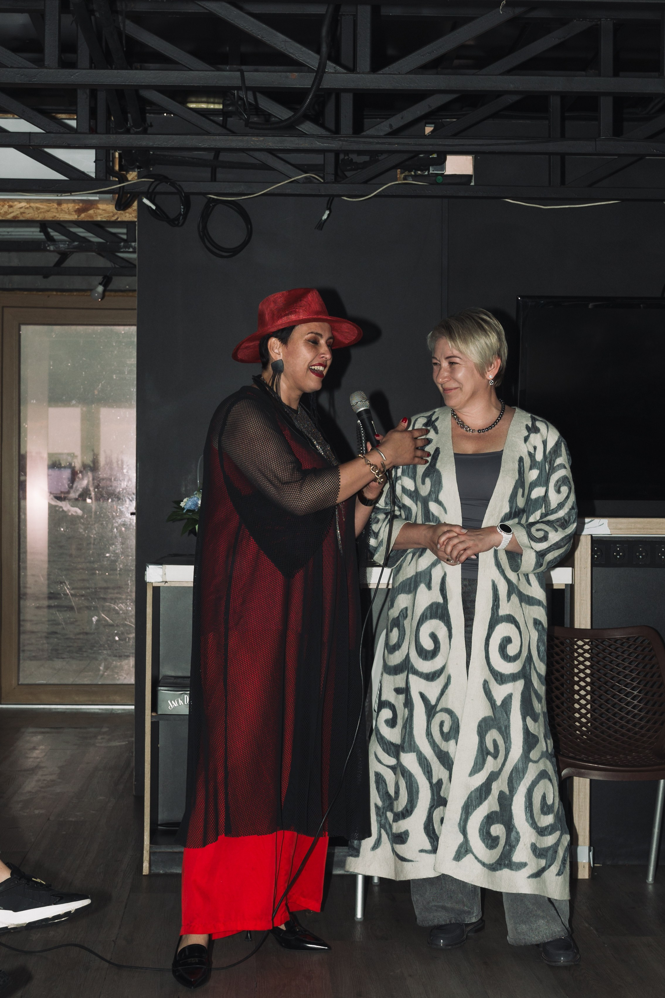 Встреча участниц Женского сообщества. Фотограф Воронеж, Новая Усмань Мария Бублик