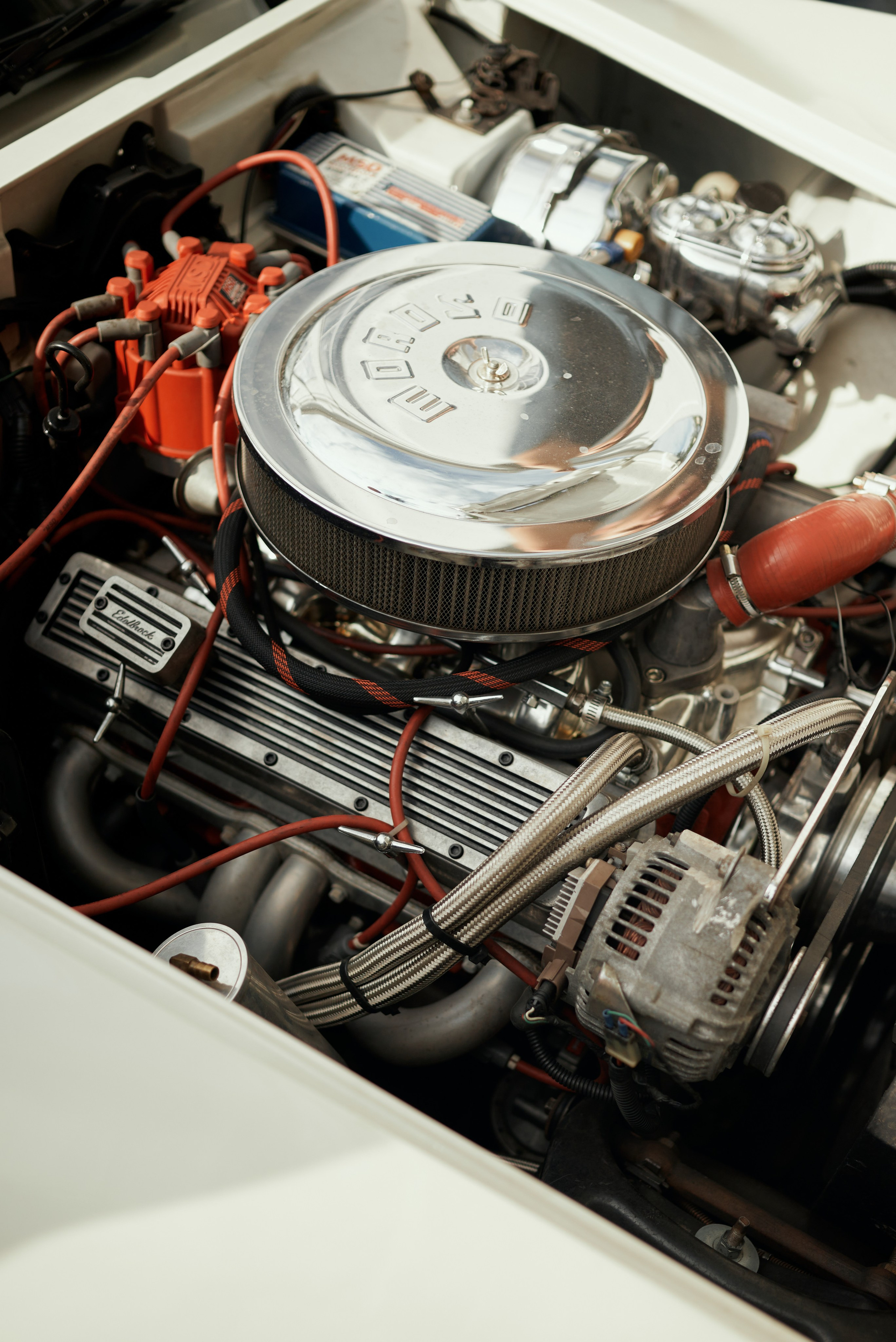 Кристина и Кирилл. Свадебный фотограф Александр Браво