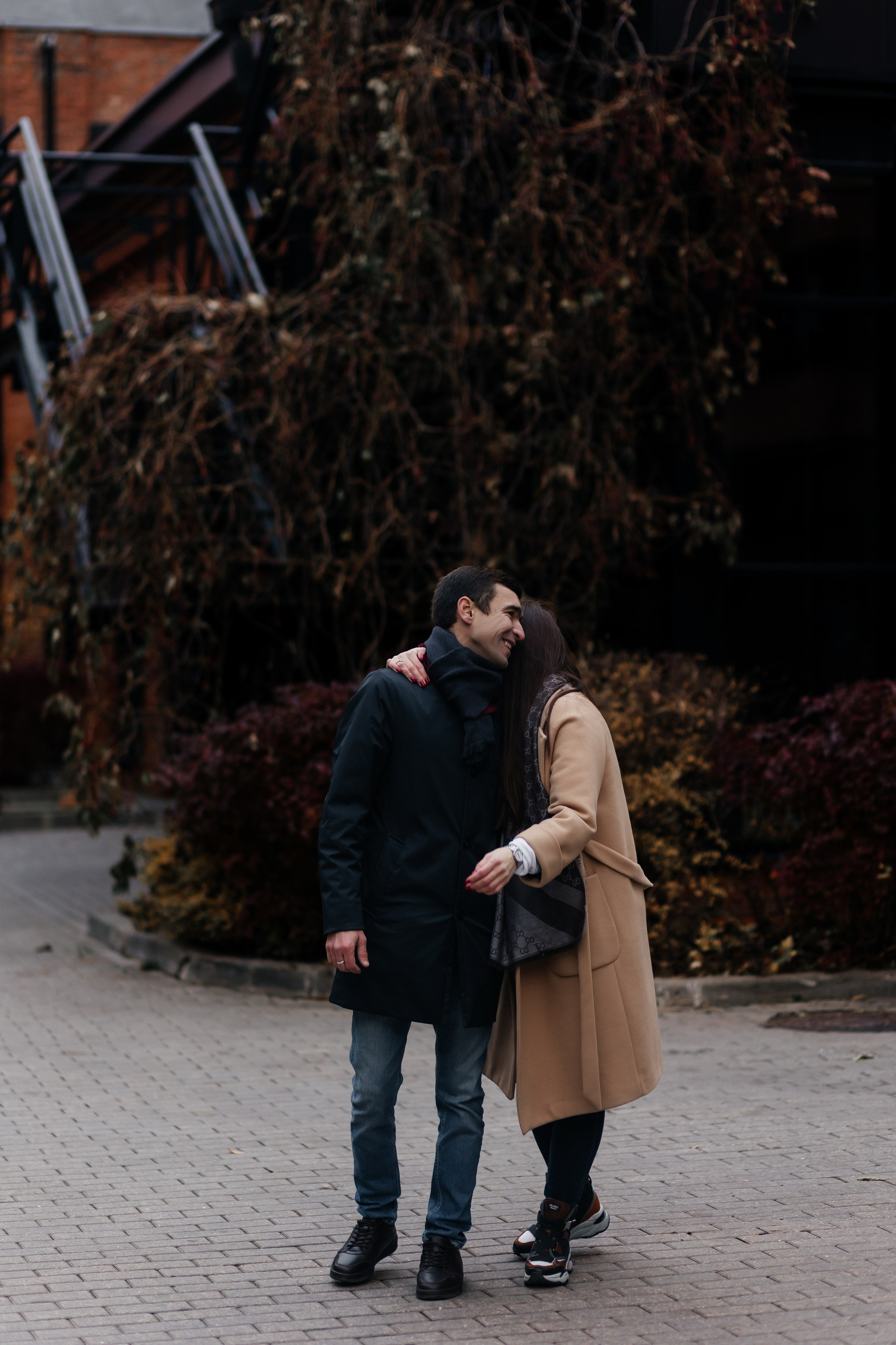 Александр и Елена, Даниловская мануфактура. Фотограф Наталия Федосова, г. Москва. TG и Instagram @nataliya_raw