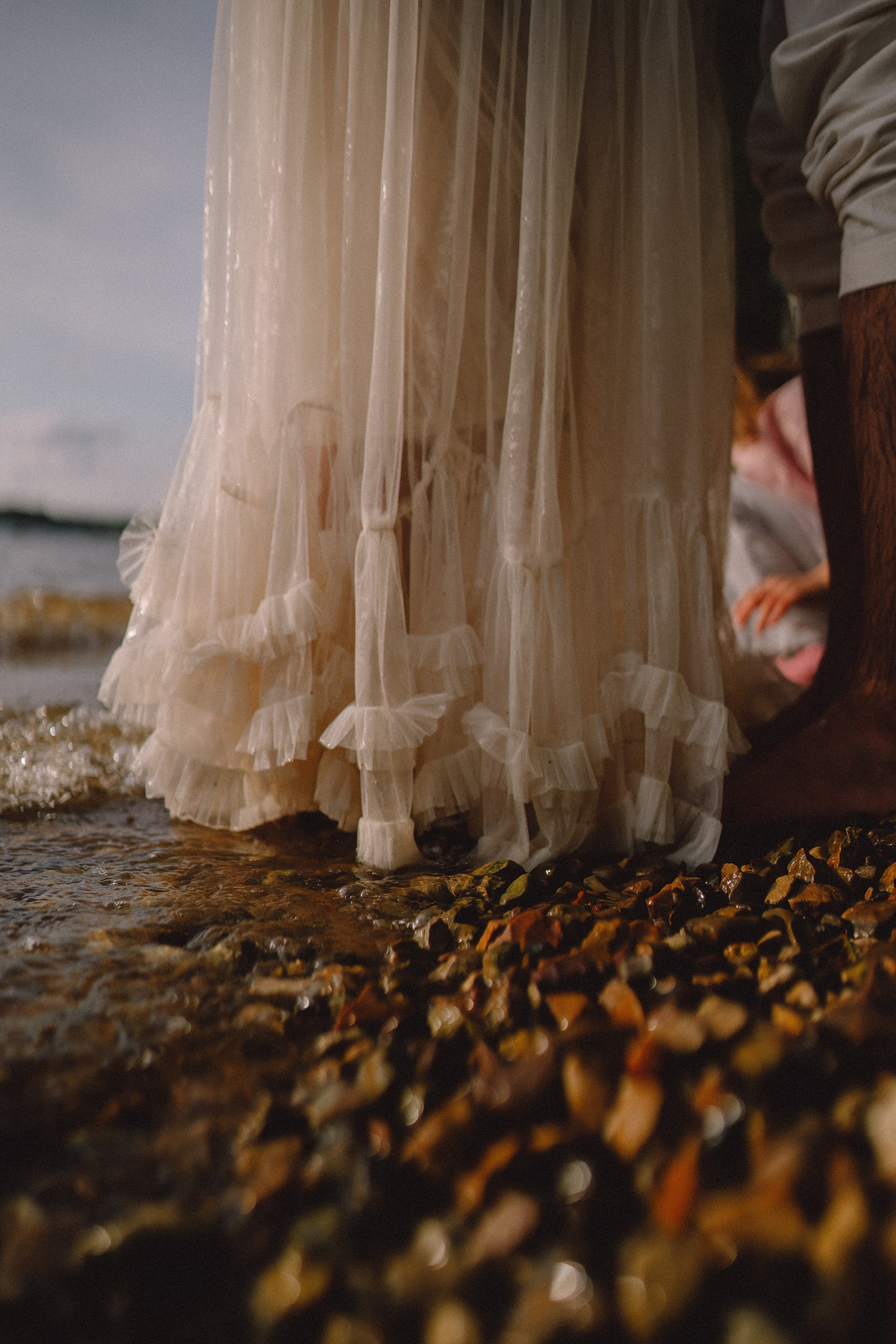 На старт. Внимание. Годовщина. Андрейко Надежда