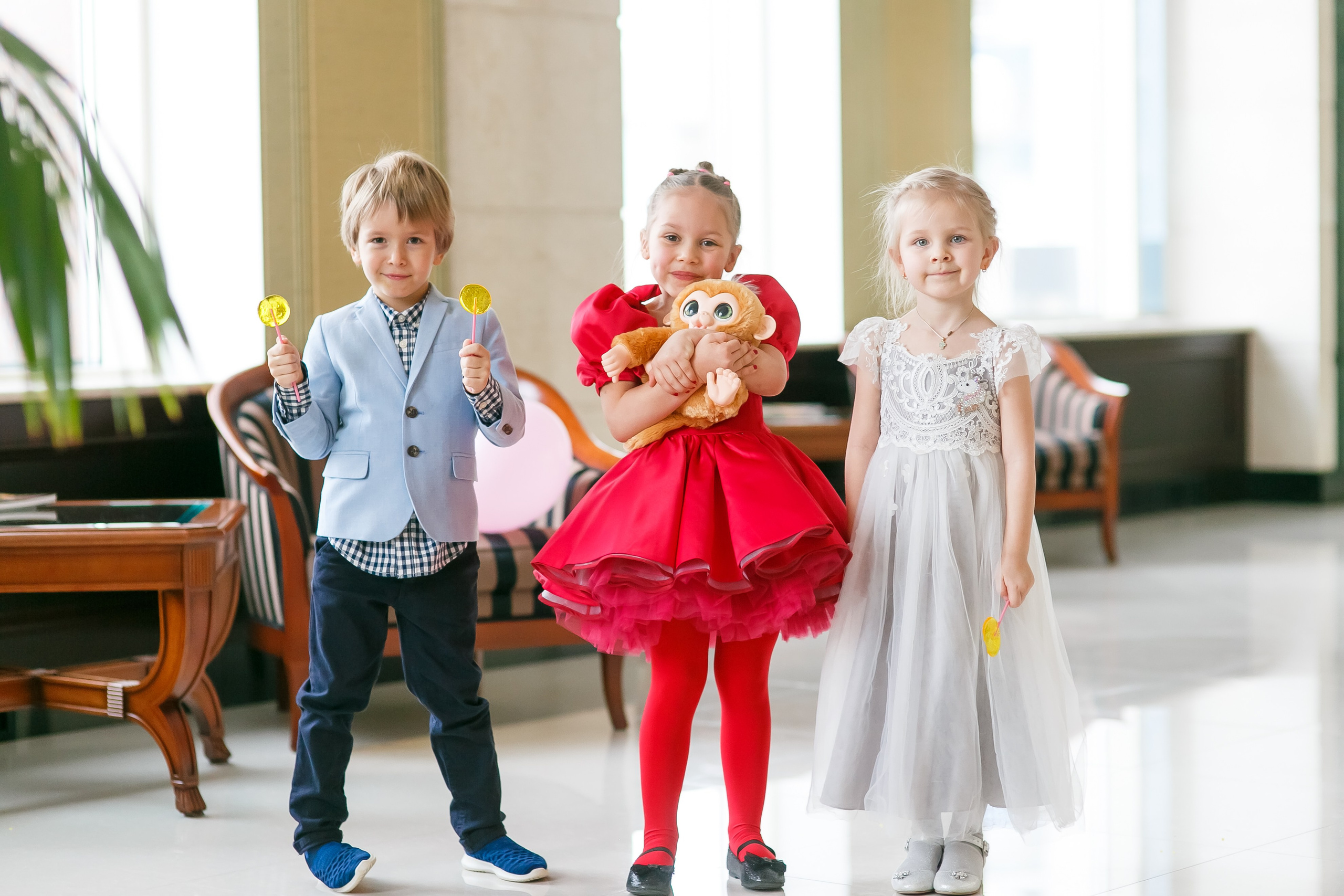 ДР АЛИСА (ДЕТИ). Профессиональный фотограф Дугинов Николай | Екатеринбург