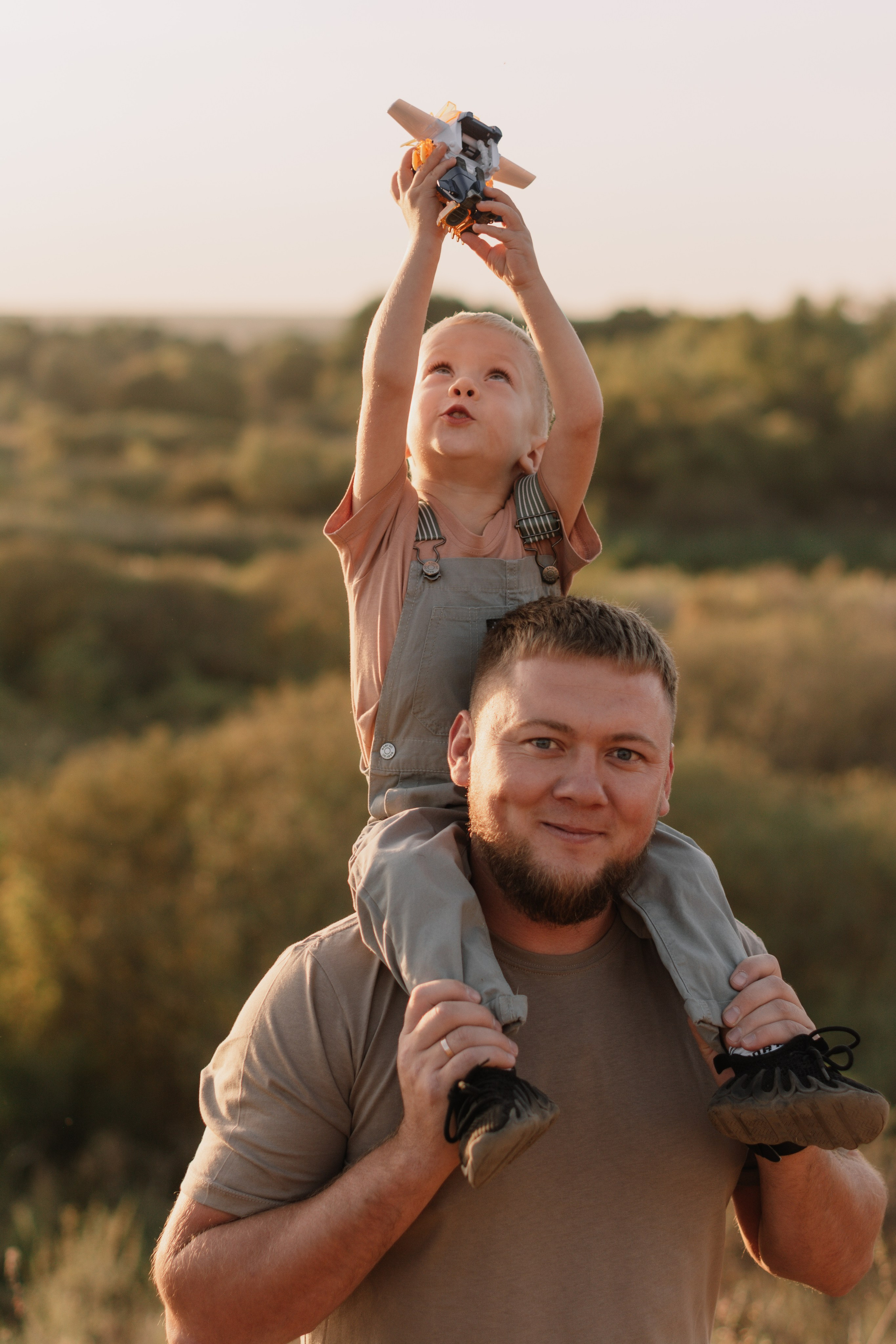 Женя, Соня и Даня. Семейный фотограф Воронеж Евгения Богданова