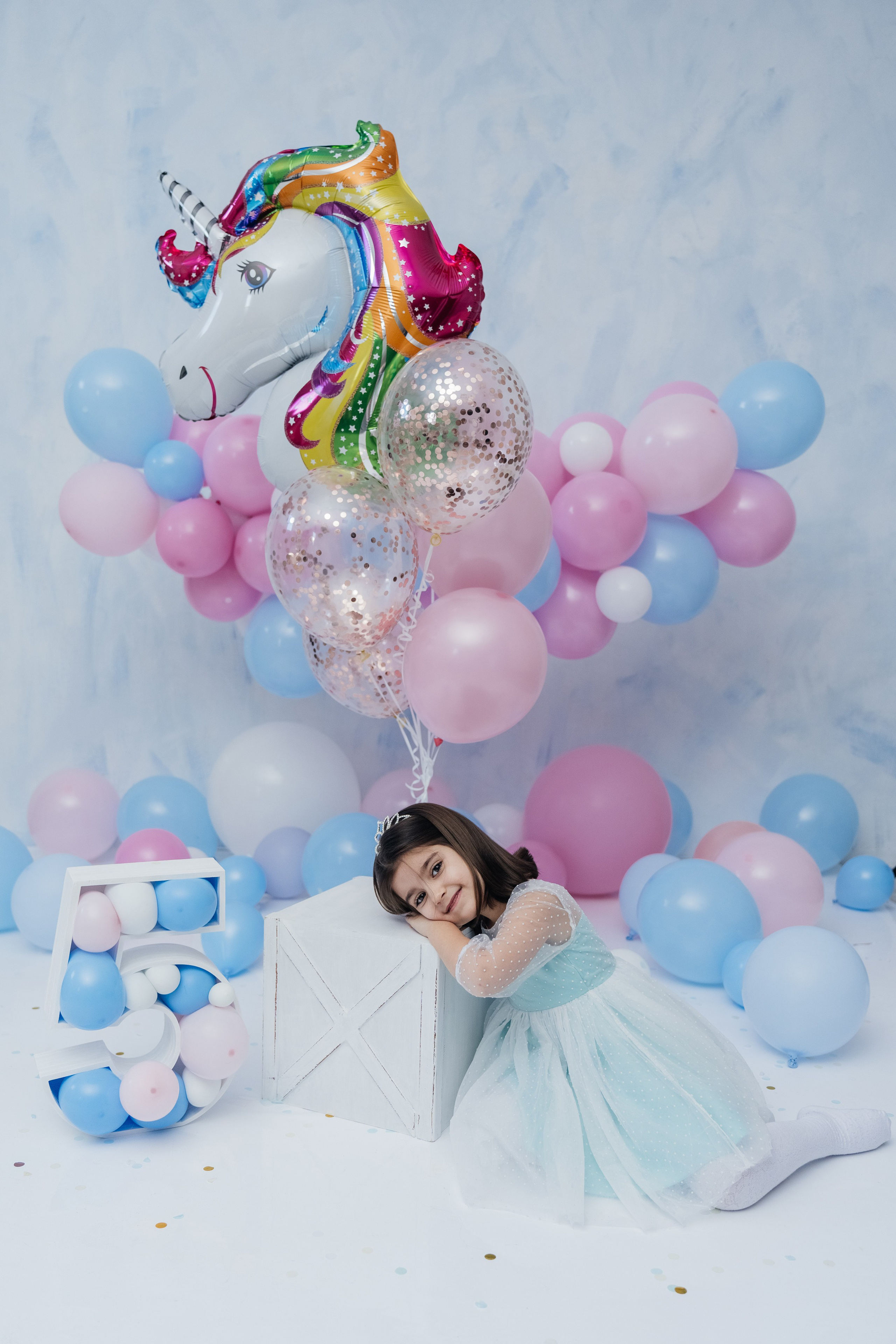 Годовасики. Лана Абрамян-Фотограф новорожденных и беременных в Новороссийске Анапе