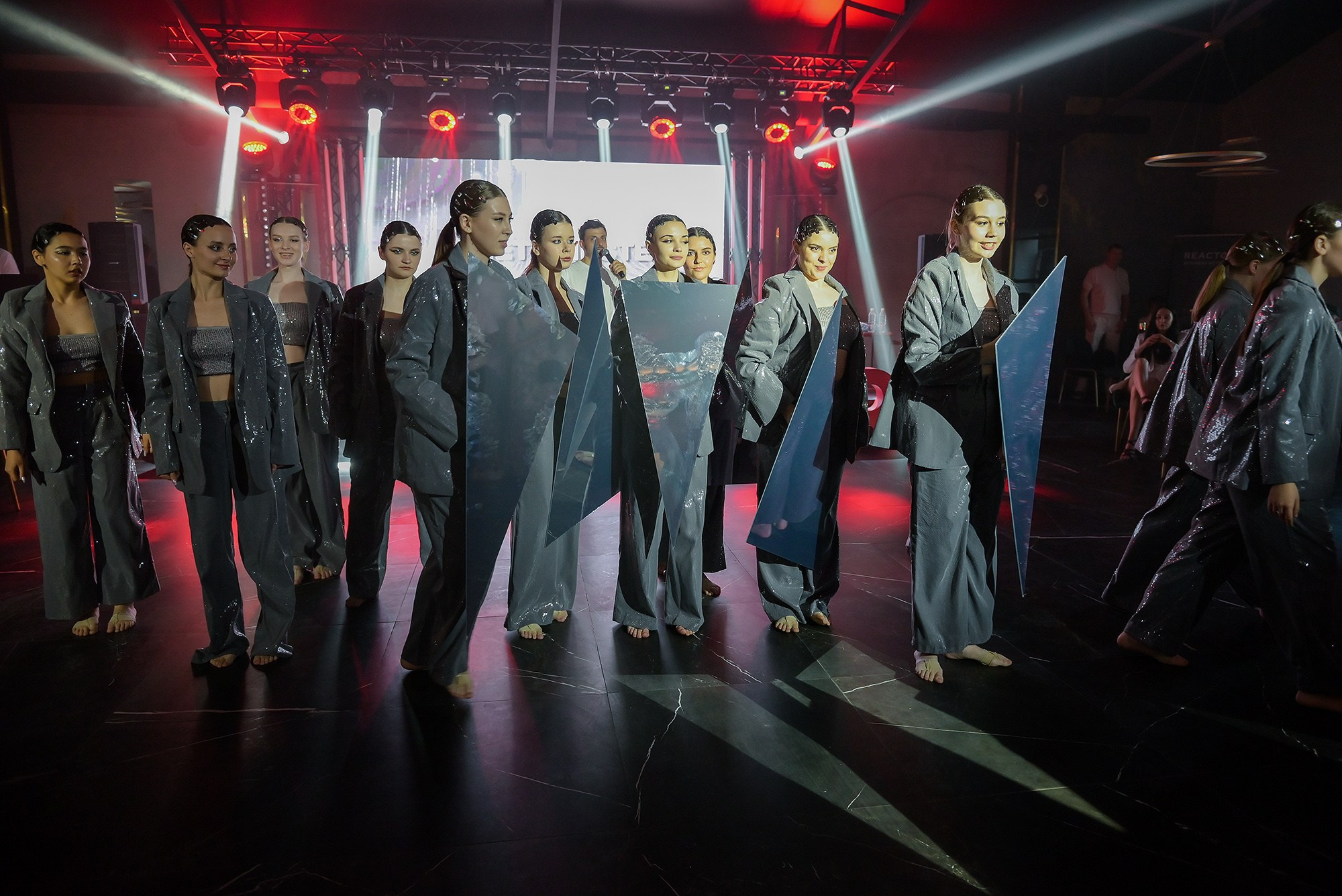 Реактор 6 лет. Фотограф Ростов-на-Дону Белла Керимова