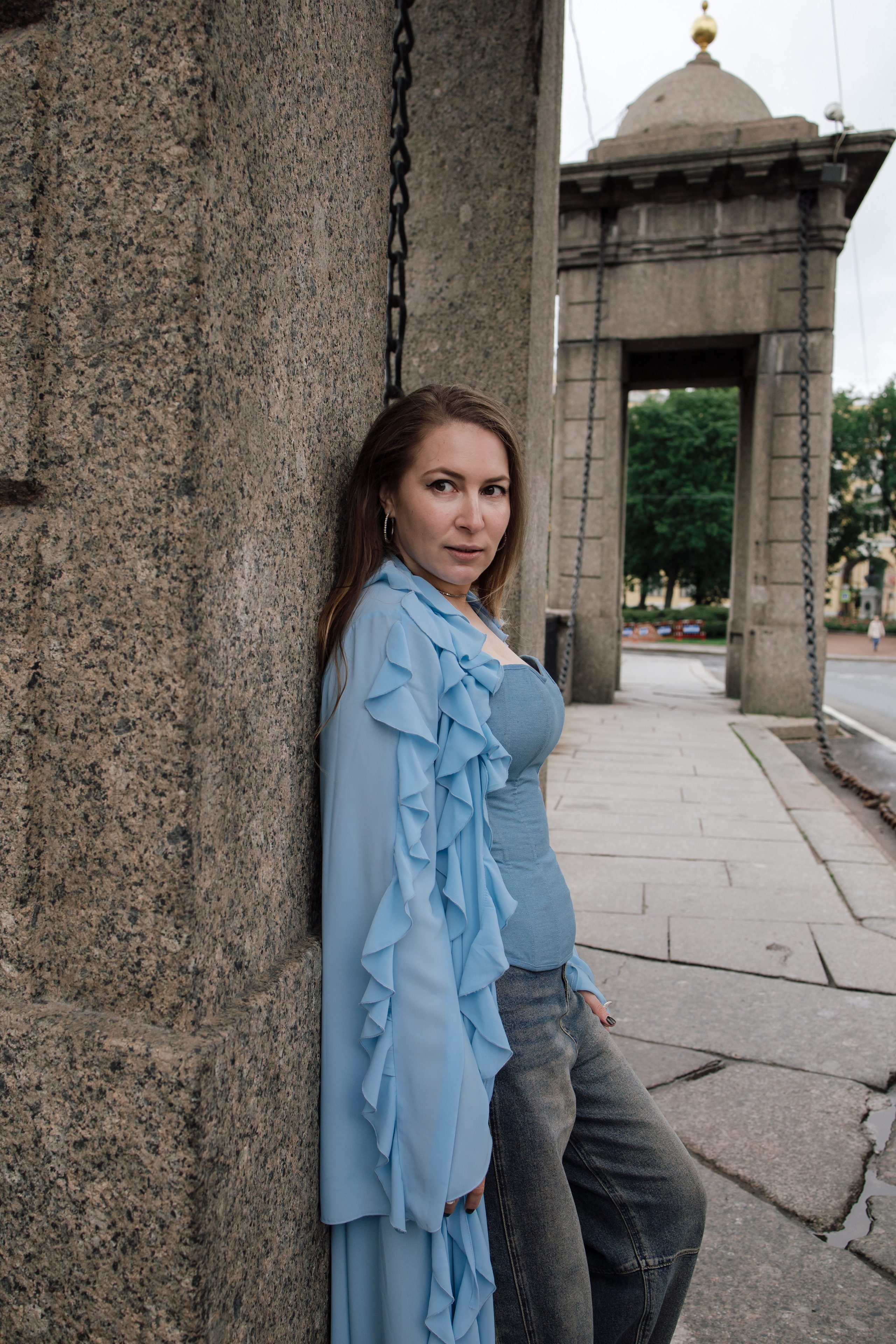 Наталья. Ваш фотограф в Санкт-Петербурге