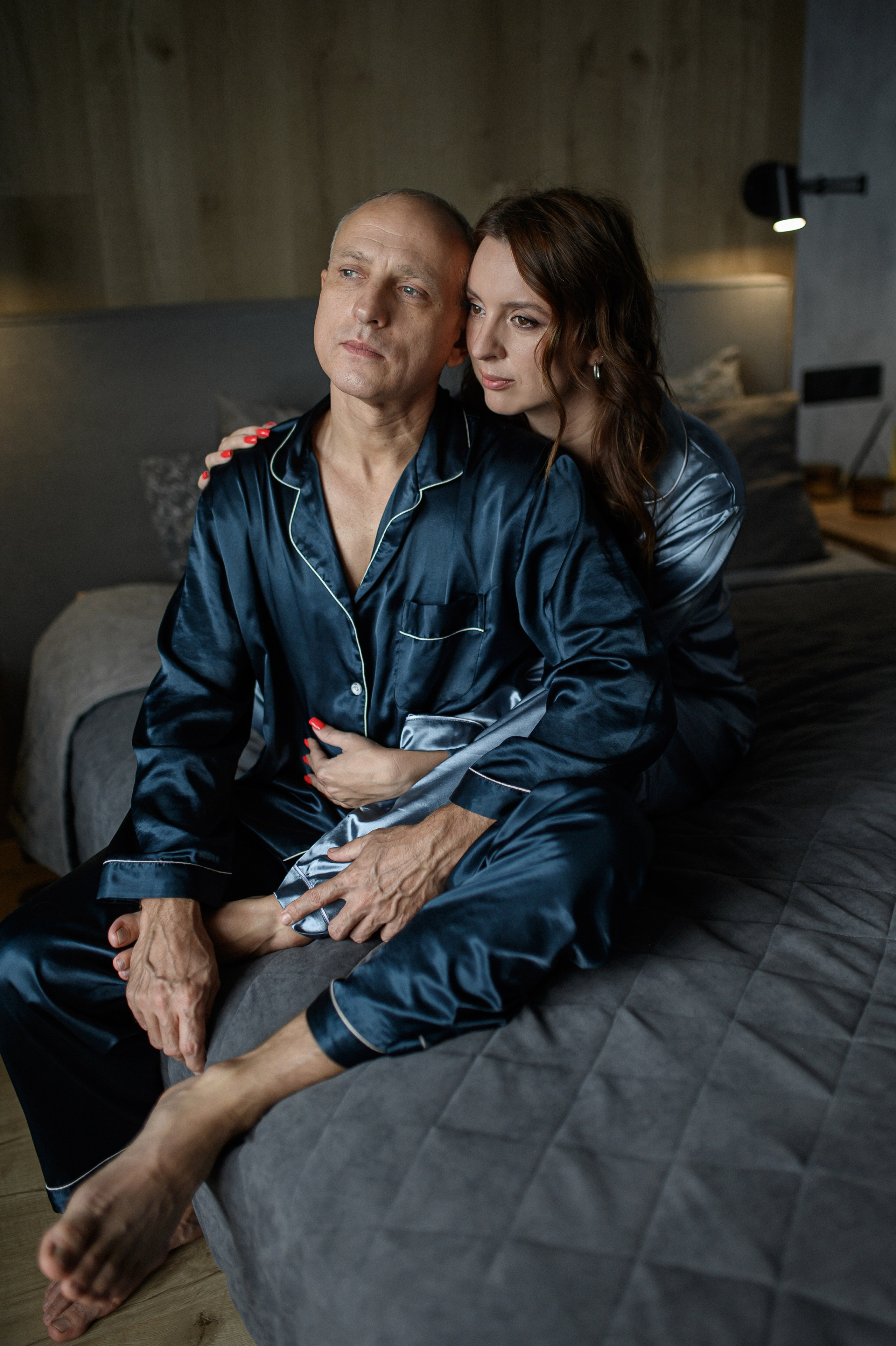 Анастасия и Алексей. Www.ostermiller.ru