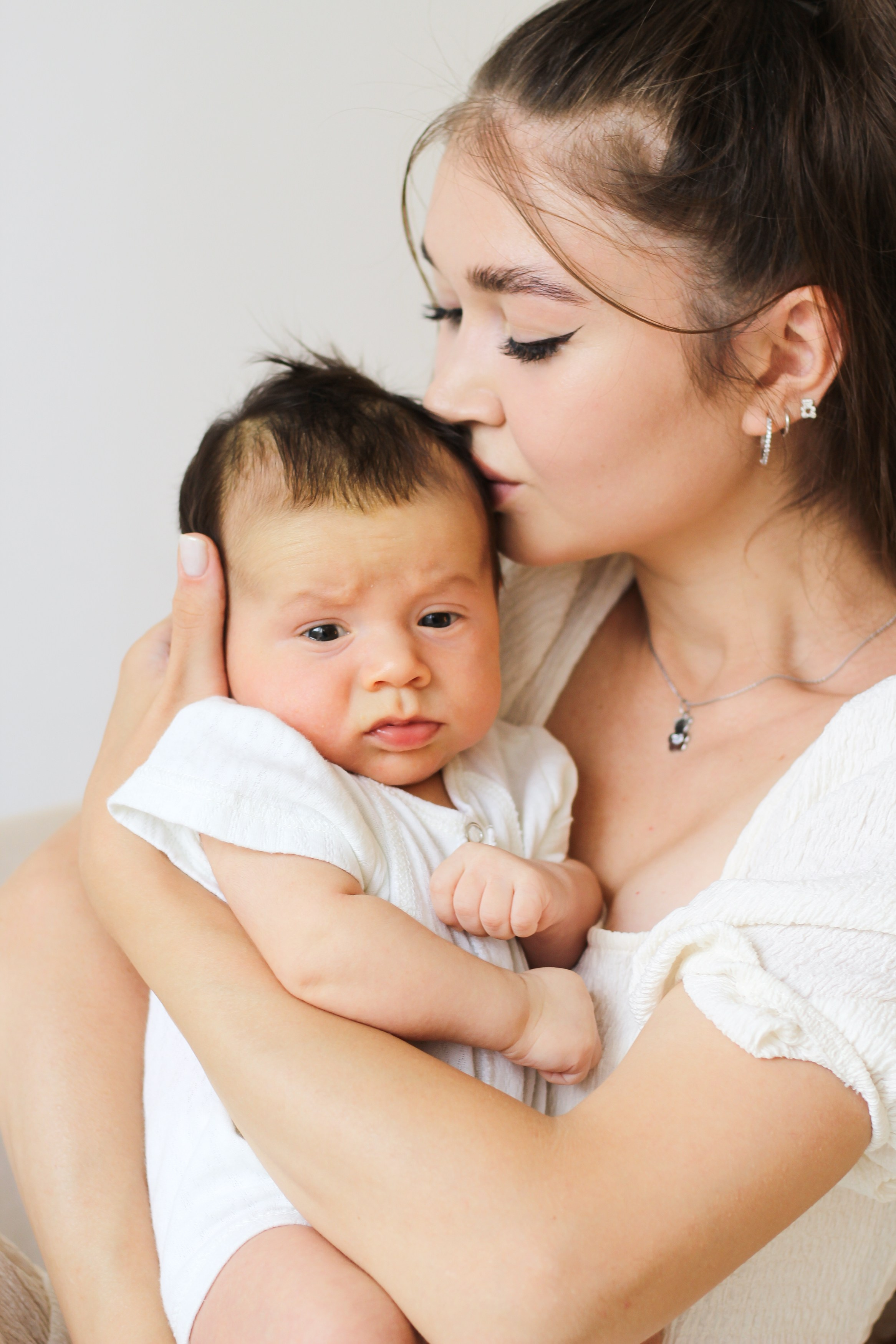 Семейные истории. Фотограф Чебоксары