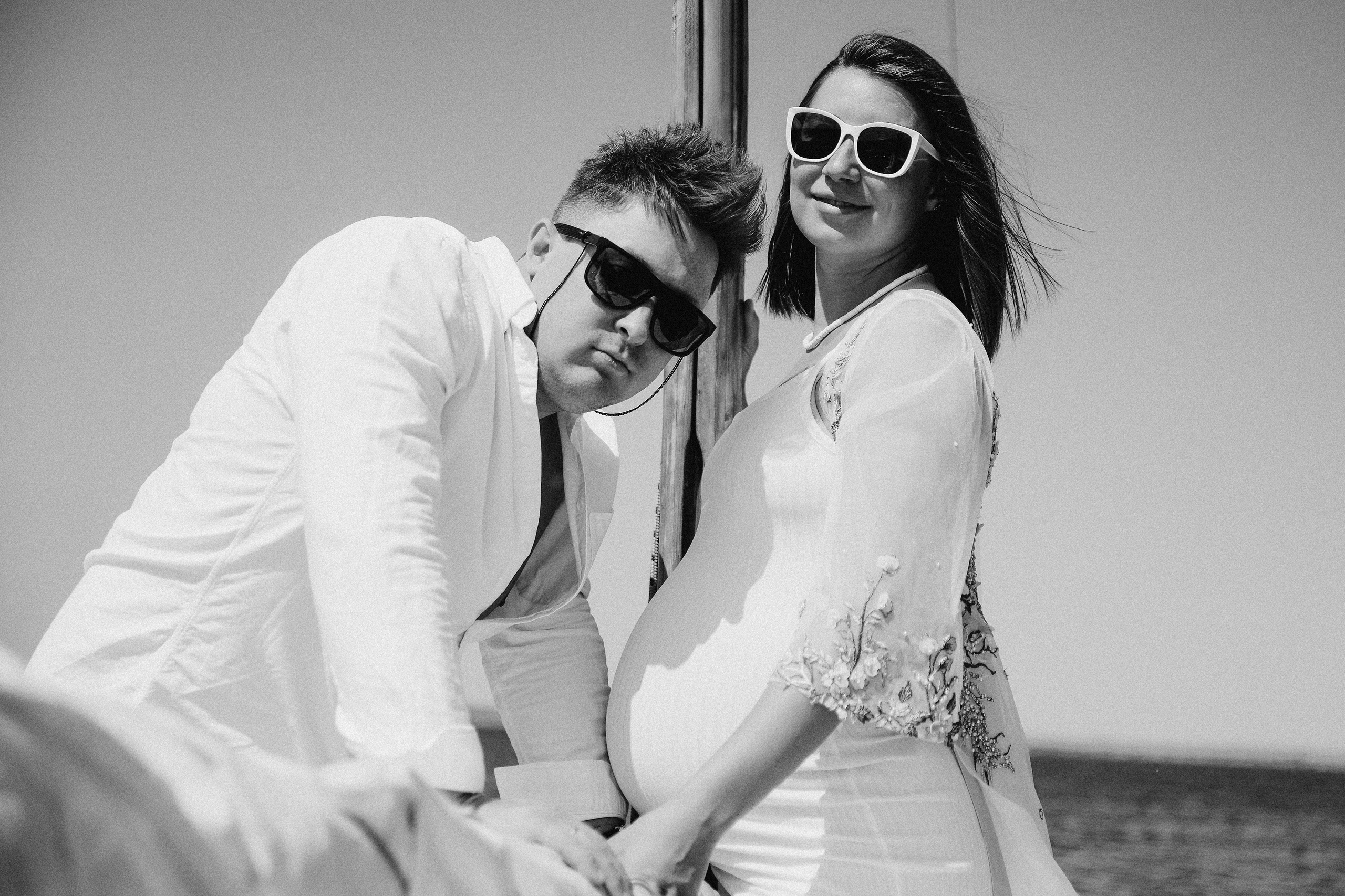 Дима и Маша. Свадебный фотограф Чайковский