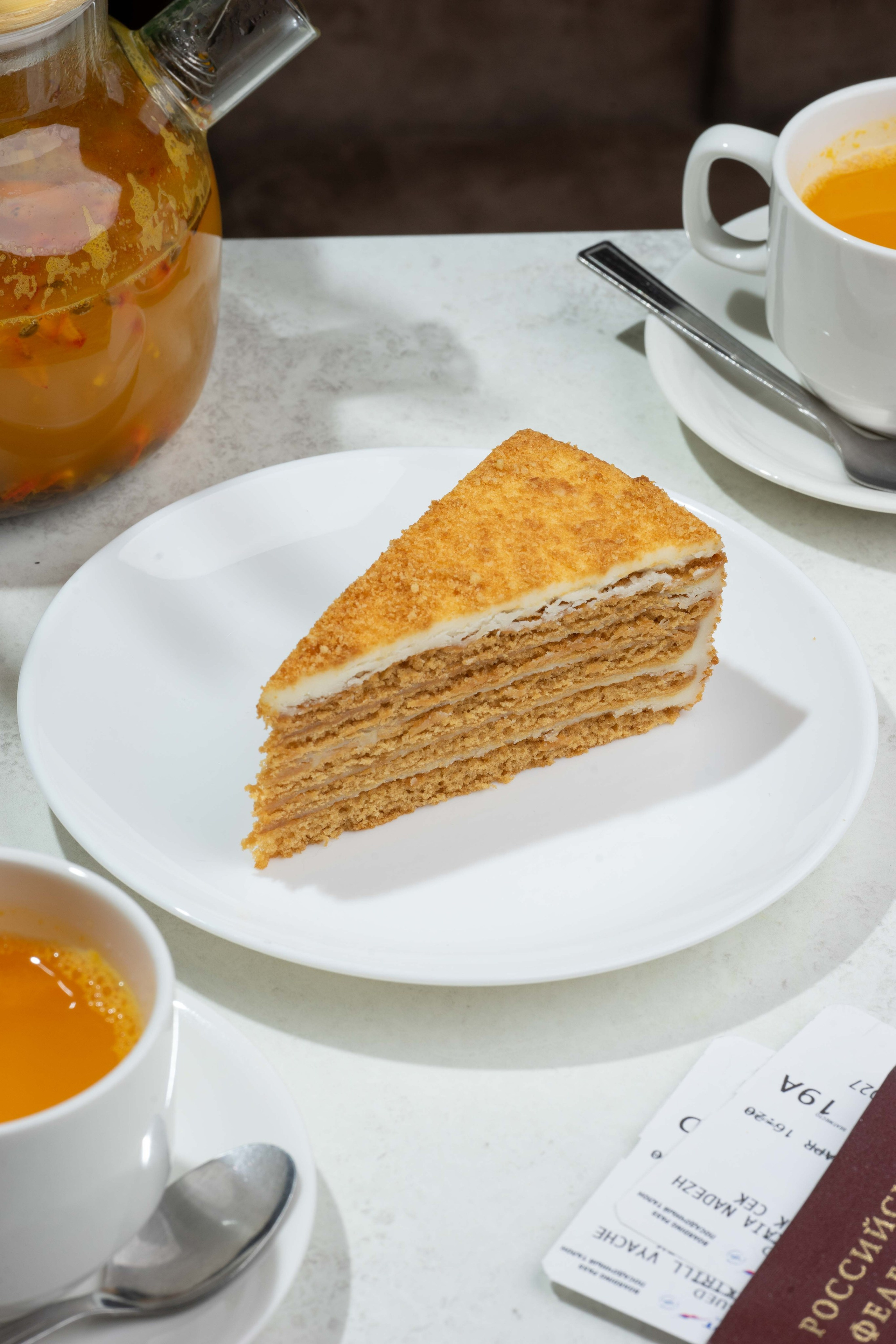 Ресторан «Караван». Предметный и фуд-фотограф в Челябинске Руднева Юлия