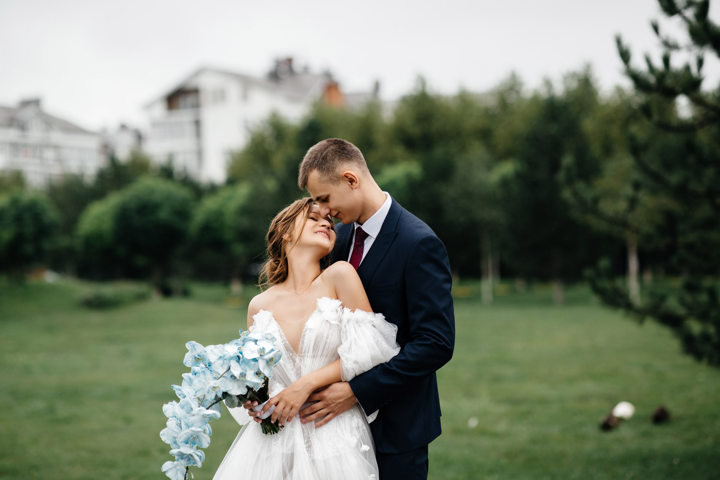 Жанна и Даниил. Архитектурный и интерьерный фотограф в Краснодаре | Дмитрий Демской