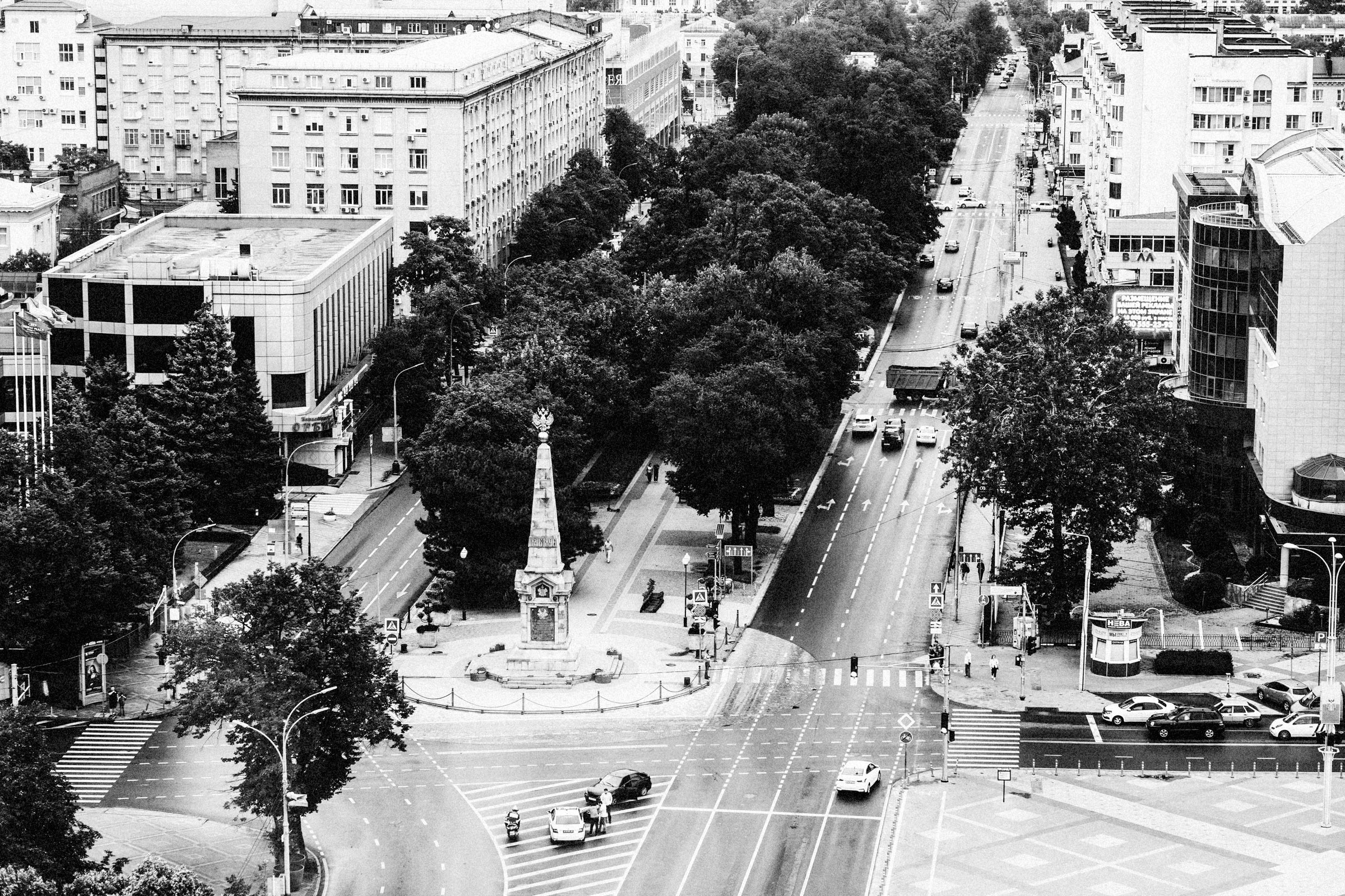 Жанна и Даниил. Архитектурный и интерьерный фотограф в Краснодаре | Дмитрий Демской