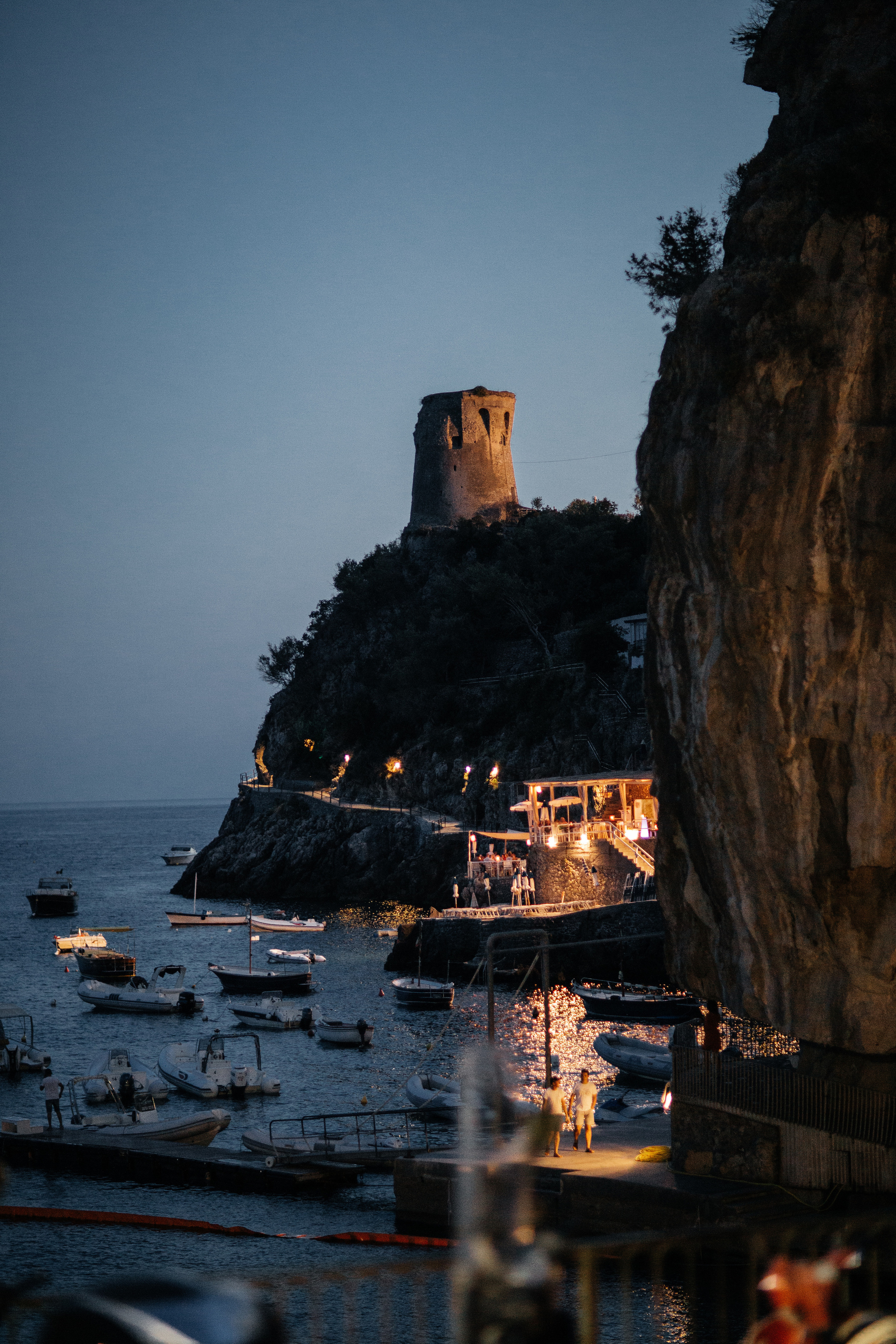 Amalfi coast Wedding. Архитектурный и интерьерный фотограф в Краснодаре | Дмитрий Демской