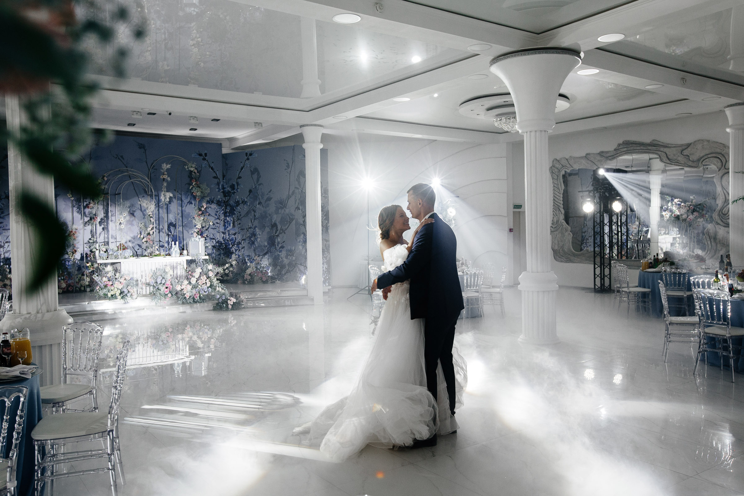 Жанна и Даниил. Архитектурный и интерьерный фотограф в Краснодаре | Дмитрий Демской