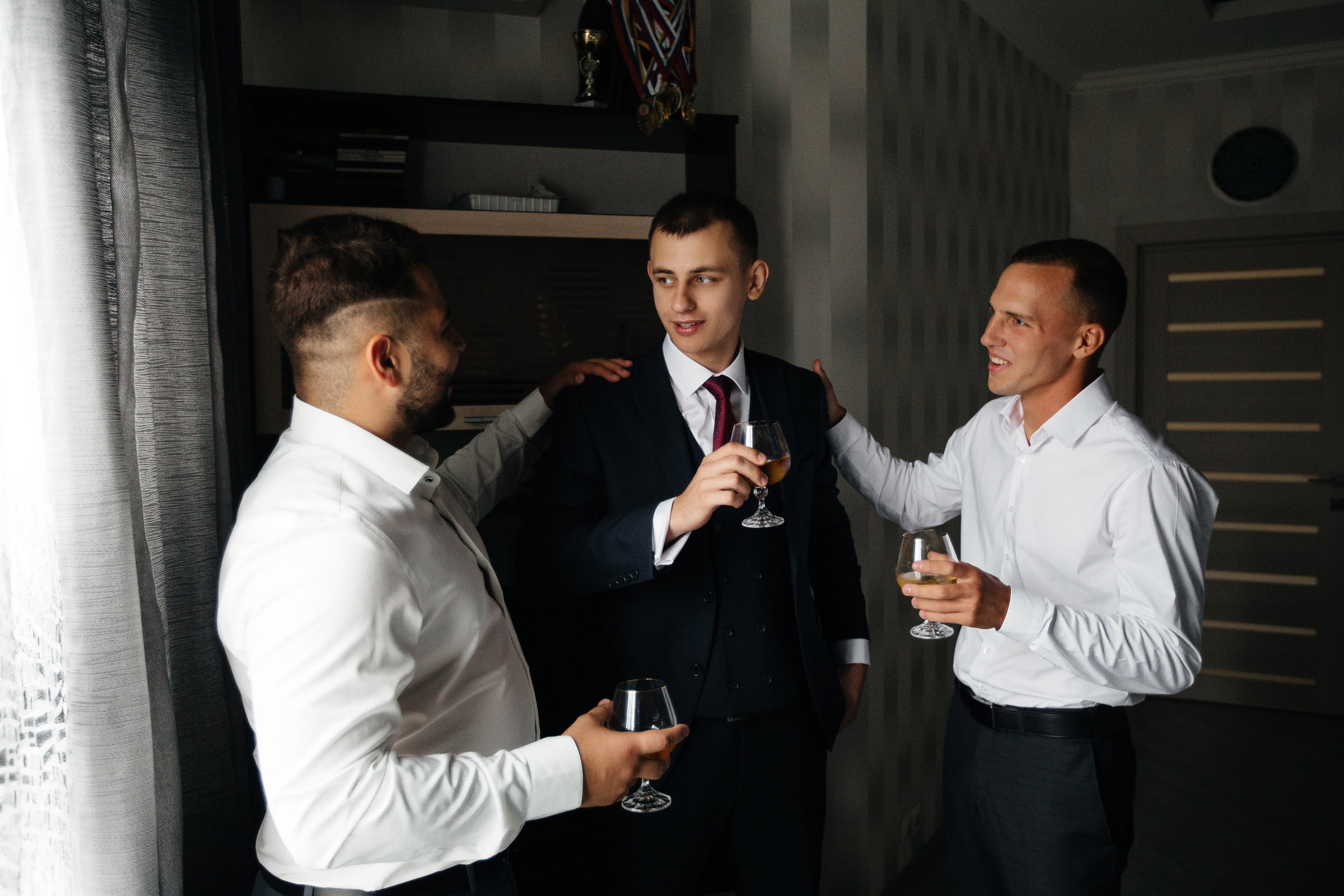 Жанна и Даниил. Архитектурный и интерьерный фотограф в Краснодаре | Дмитрий Демской