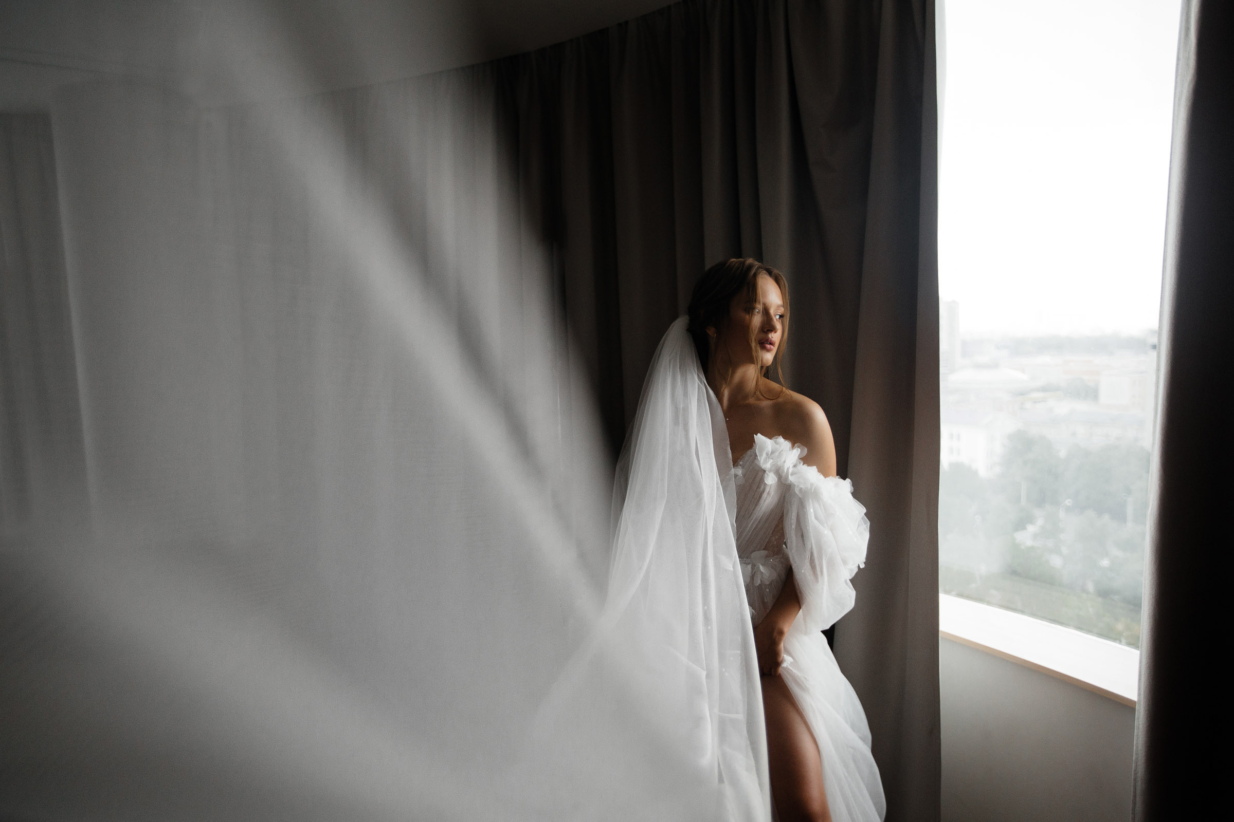 Жанна и Даниил. Архитектурный и интерьерный фотограф в Краснодаре | Дмитрий Демской