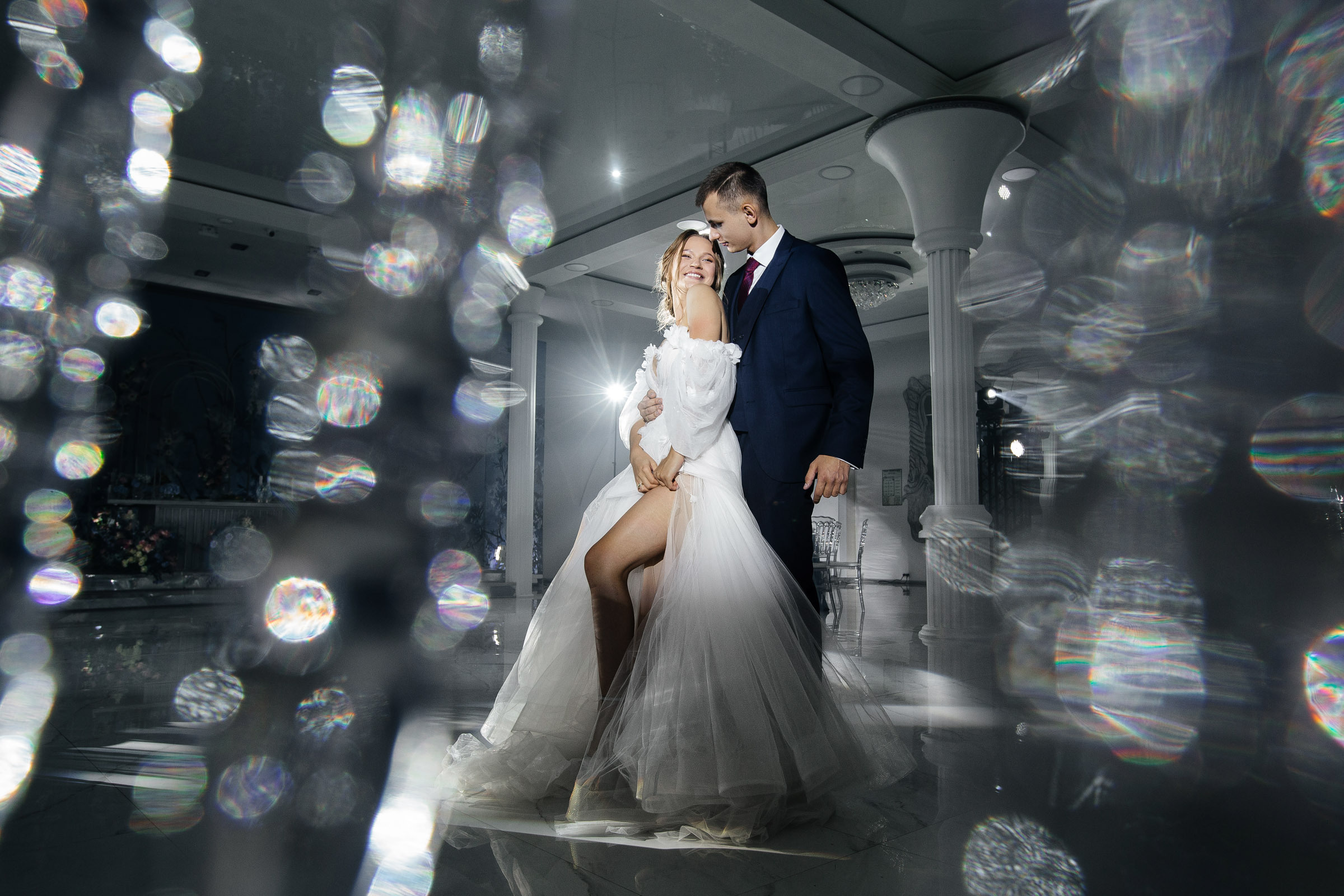 Жанна и Даниил. Архитектурный и интерьерный фотограф в Краснодаре | Дмитрий Демской