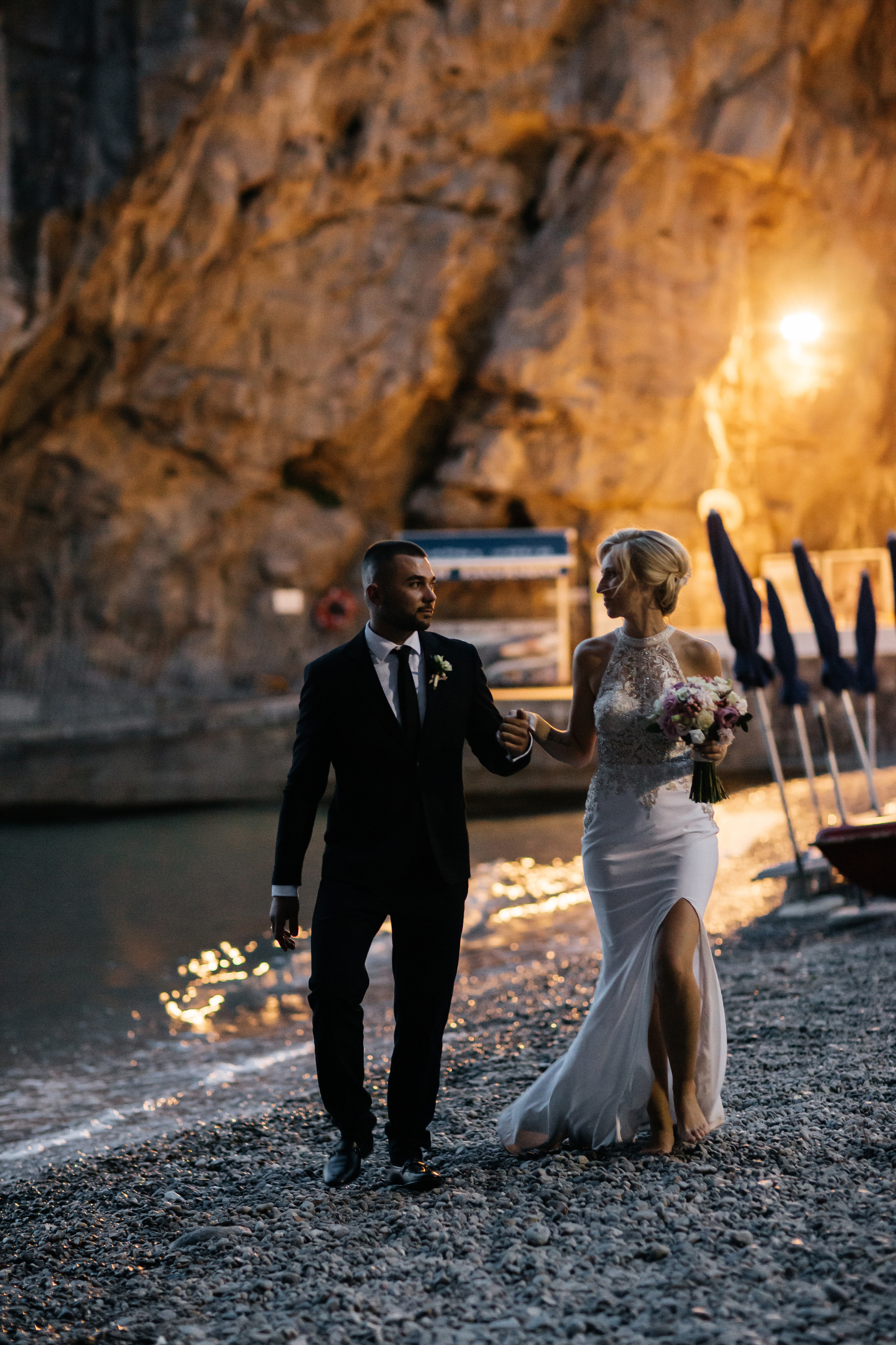 Amalfi coast Wedding. Архитектурный и интерьерный фотограф в Краснодаре | Дмитрий Демской