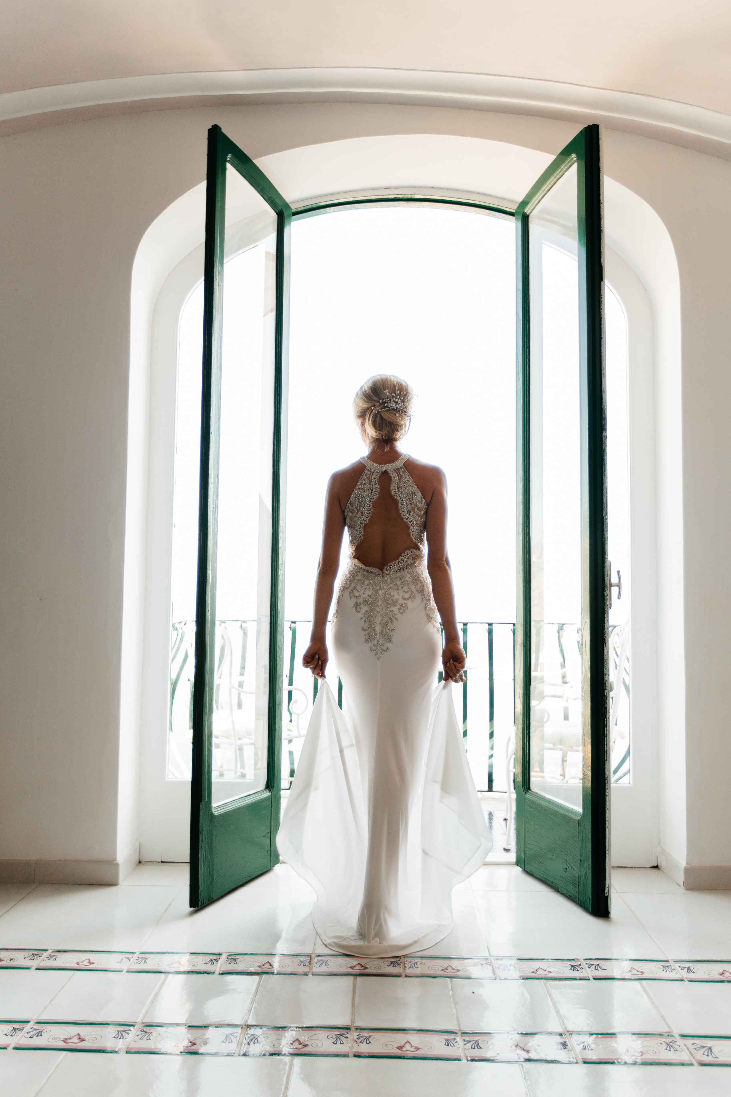 Amalfi coast Wedding. Архитектурный и интерьерный фотограф в Краснодаре | Дмитрий Демской
