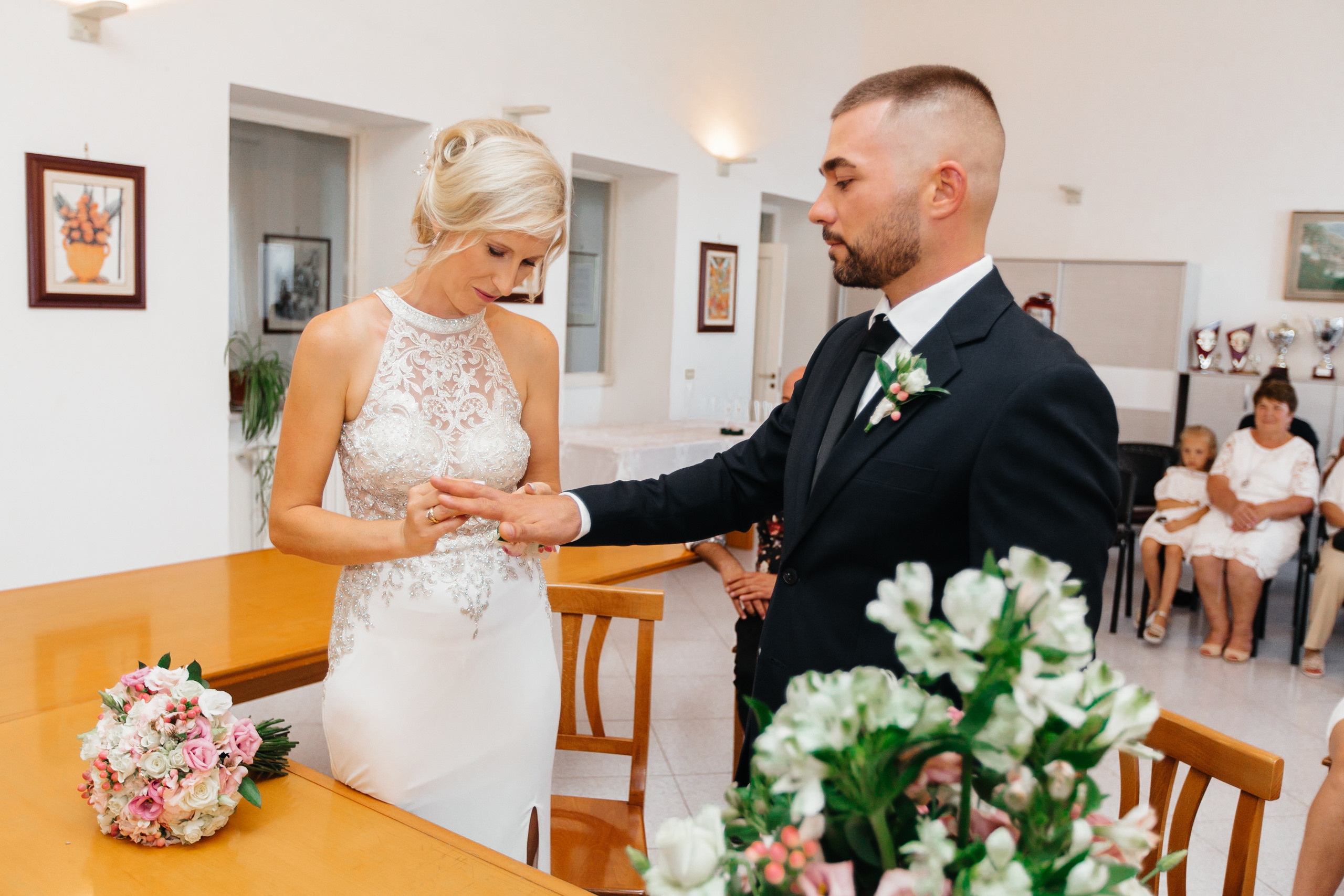 Amalfi coast Wedding. Архитектурный и интерьерный фотограф в Краснодаре | Дмитрий Демской