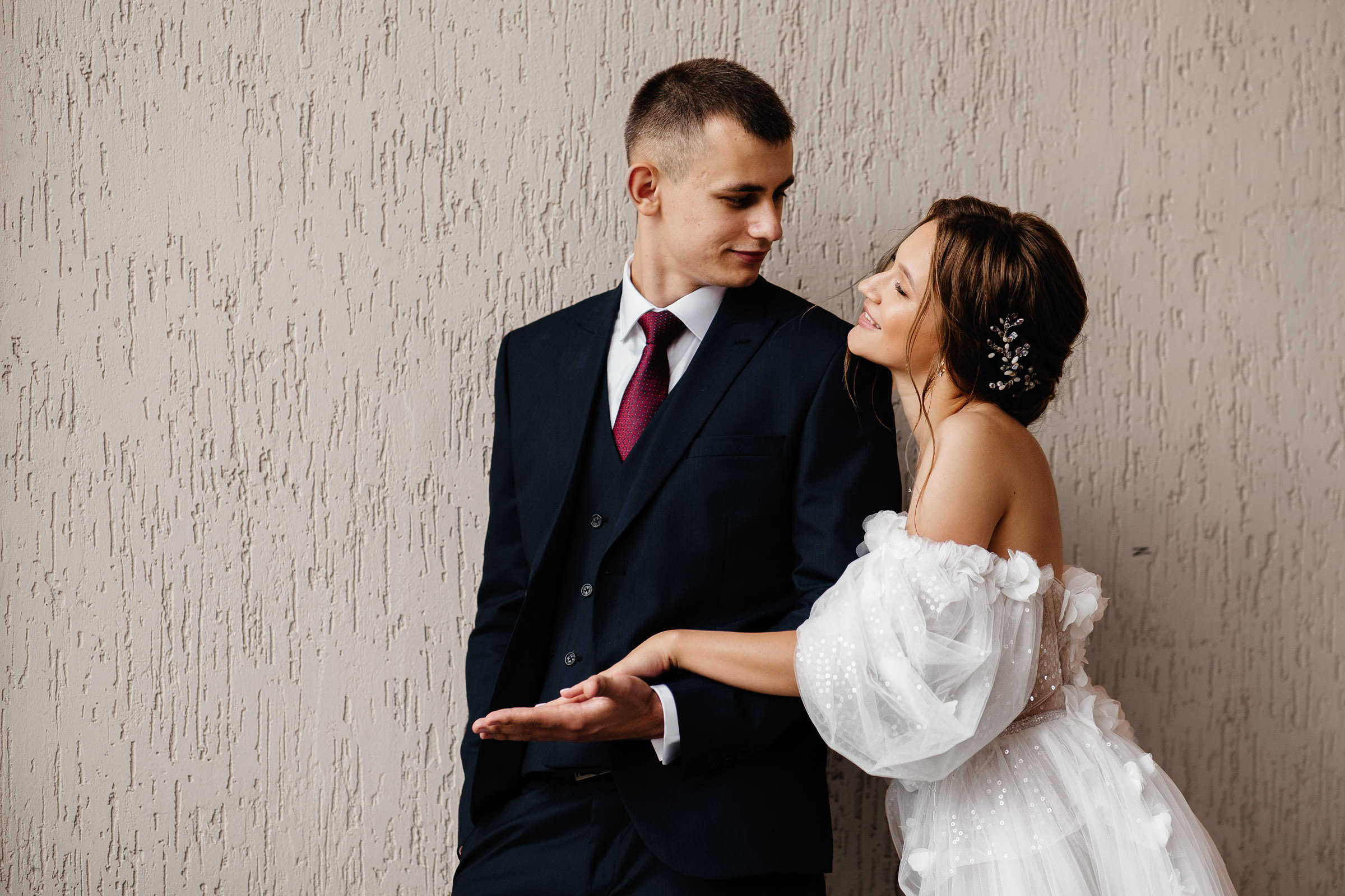 Жанна и Даниил. Архитектурный и интерьерный фотограф в Краснодаре | Дмитрий Демской