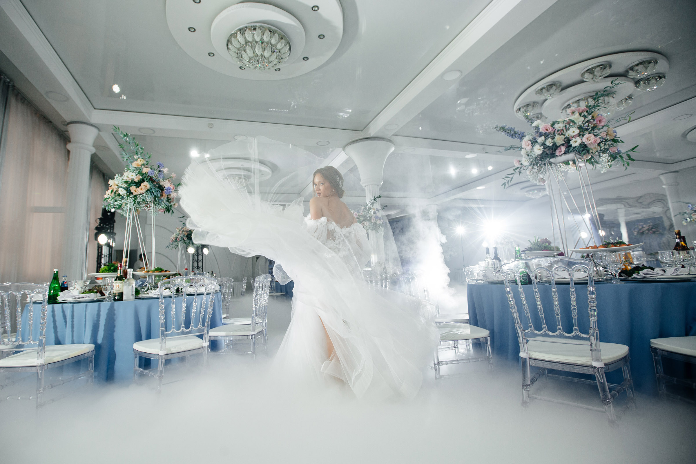 Жанна и Даниил. Архитектурный и интерьерный фотограф в Краснодаре | Дмитрий Демской