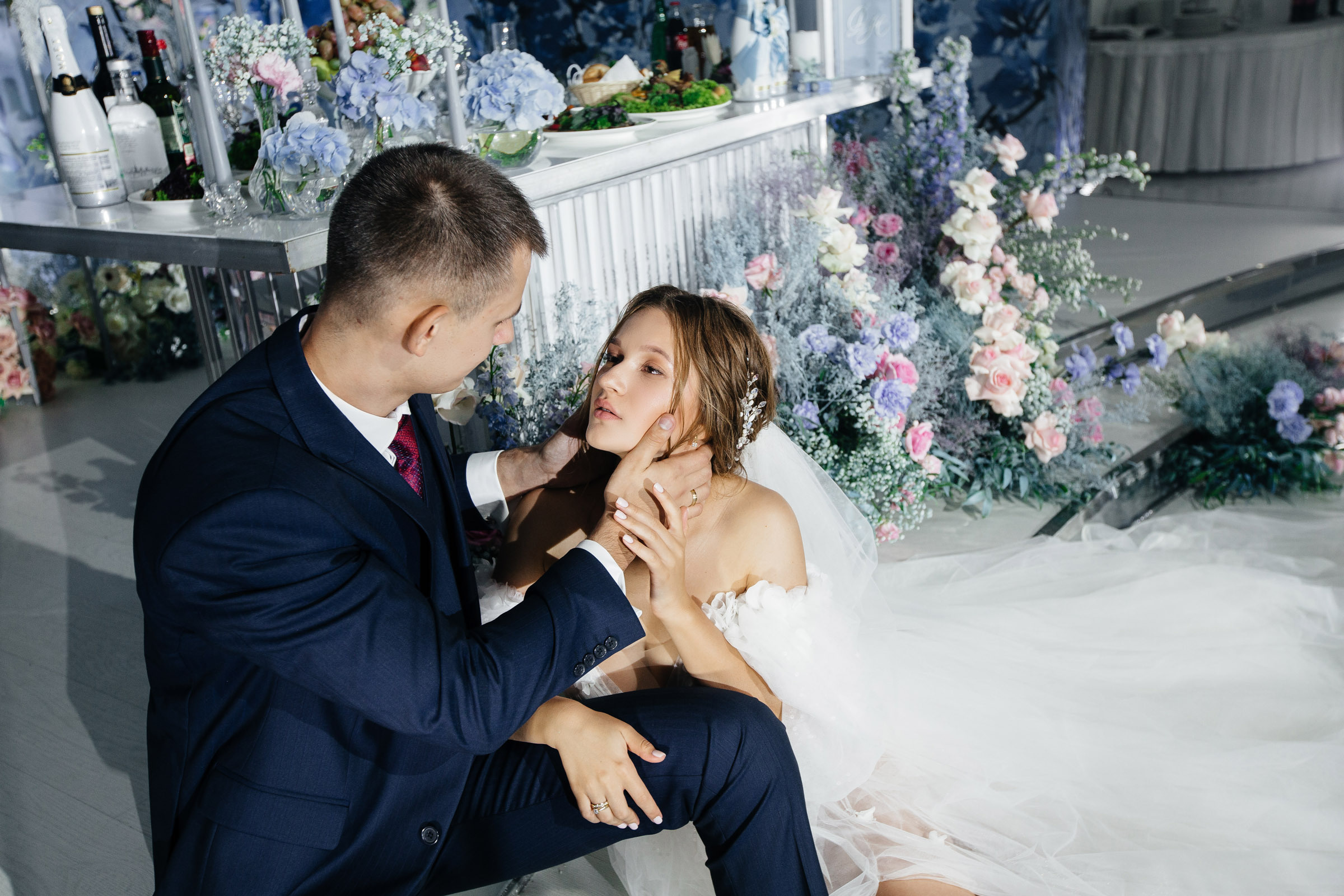 Жанна и Даниил. Архитектурный и интерьерный фотограф в Краснодаре | Дмитрий Демской