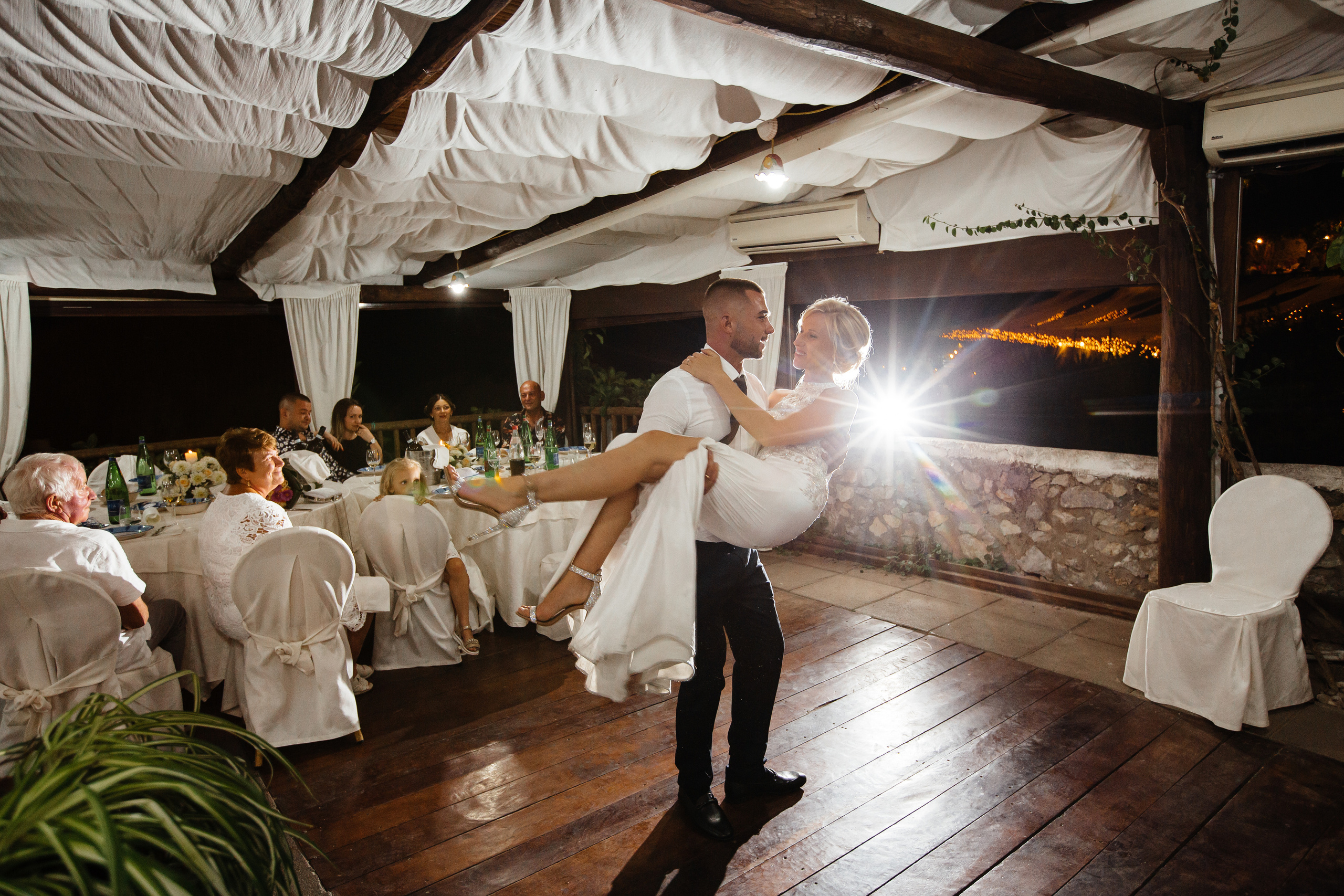 Amalfi coast Wedding. Архитектурный и интерьерный фотограф в Краснодаре | Дмитрий Демской