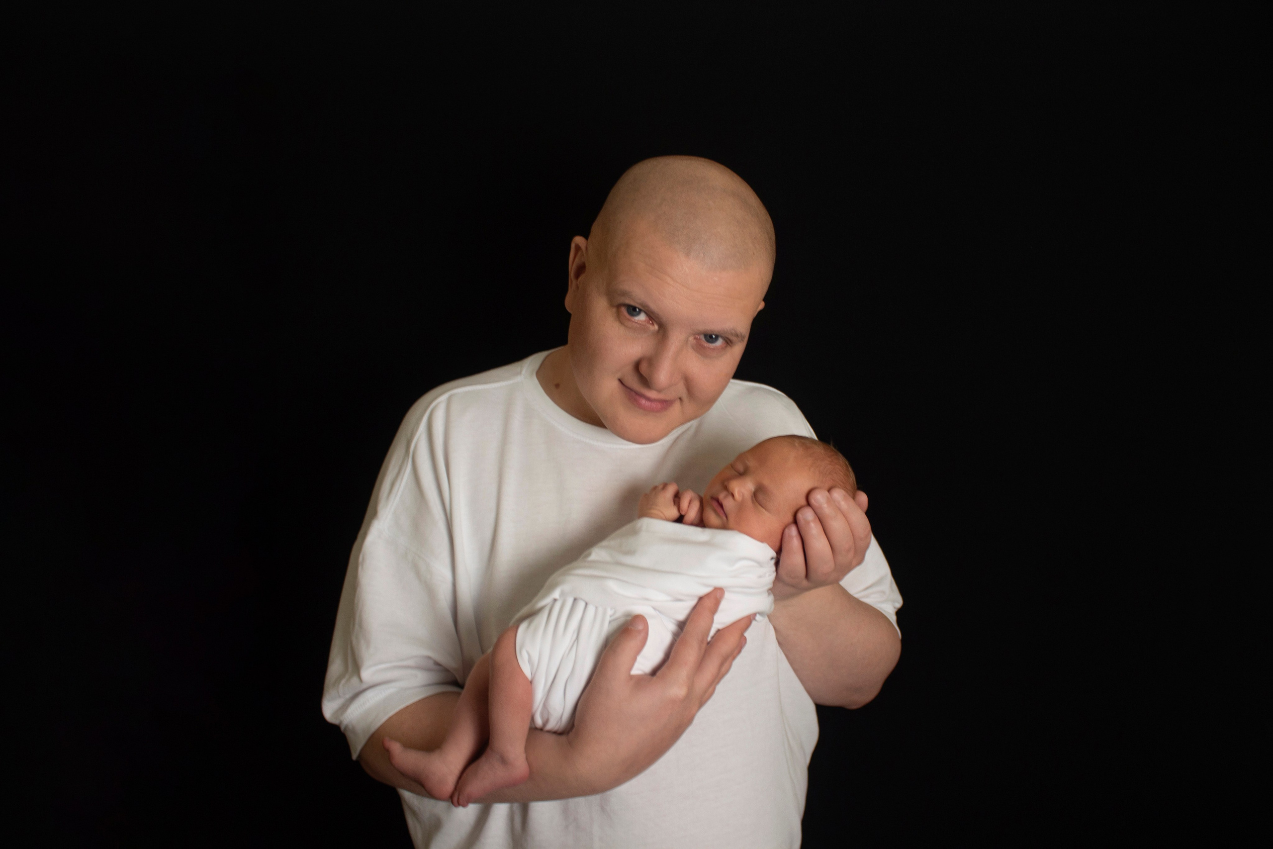 Newborn. Фотограф новорожденных Новосибирск