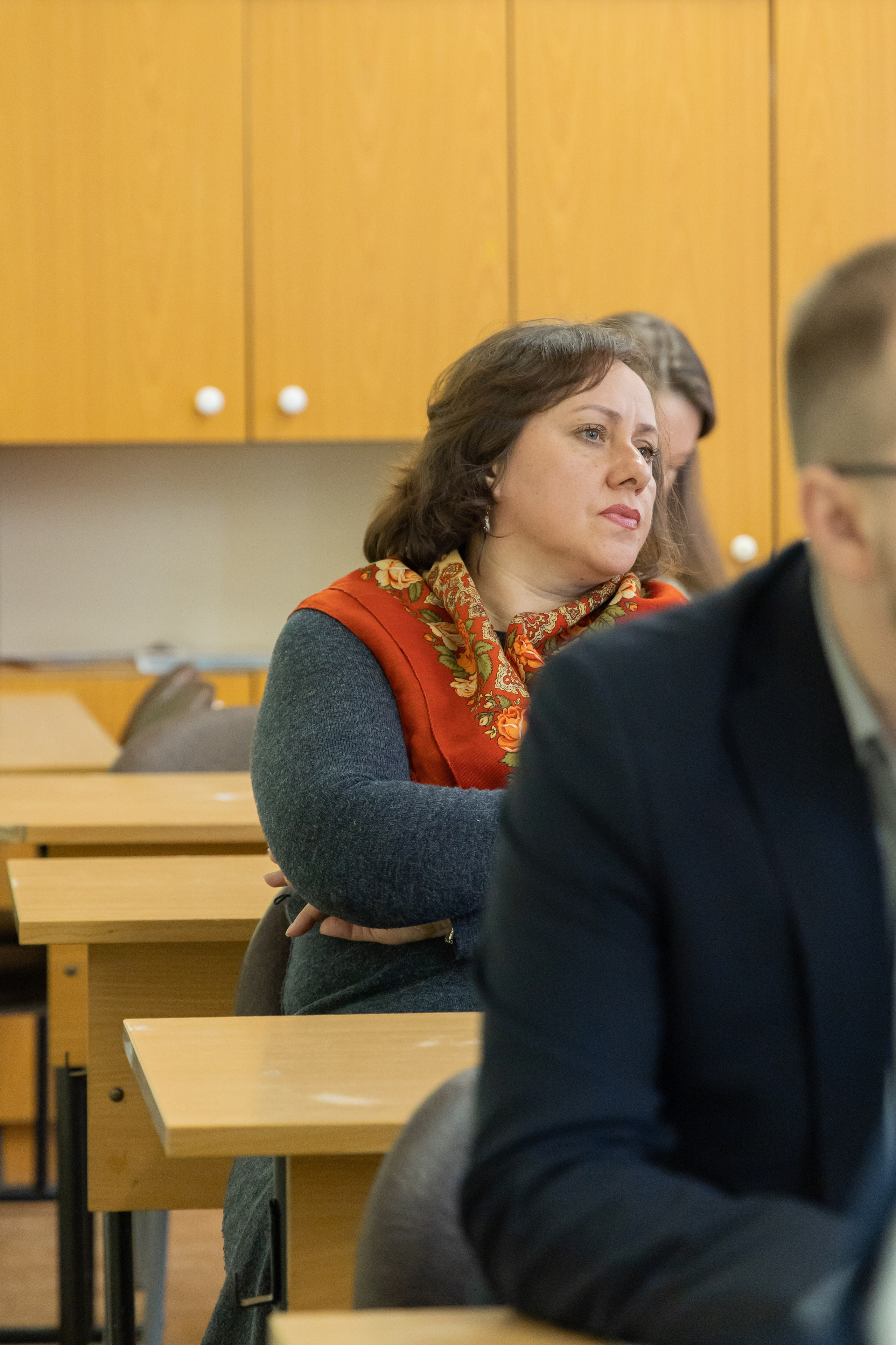 XIV ПМОФ '24. Школа 683. Евгений Матвеев — фотограф в Санкт-Петербурге