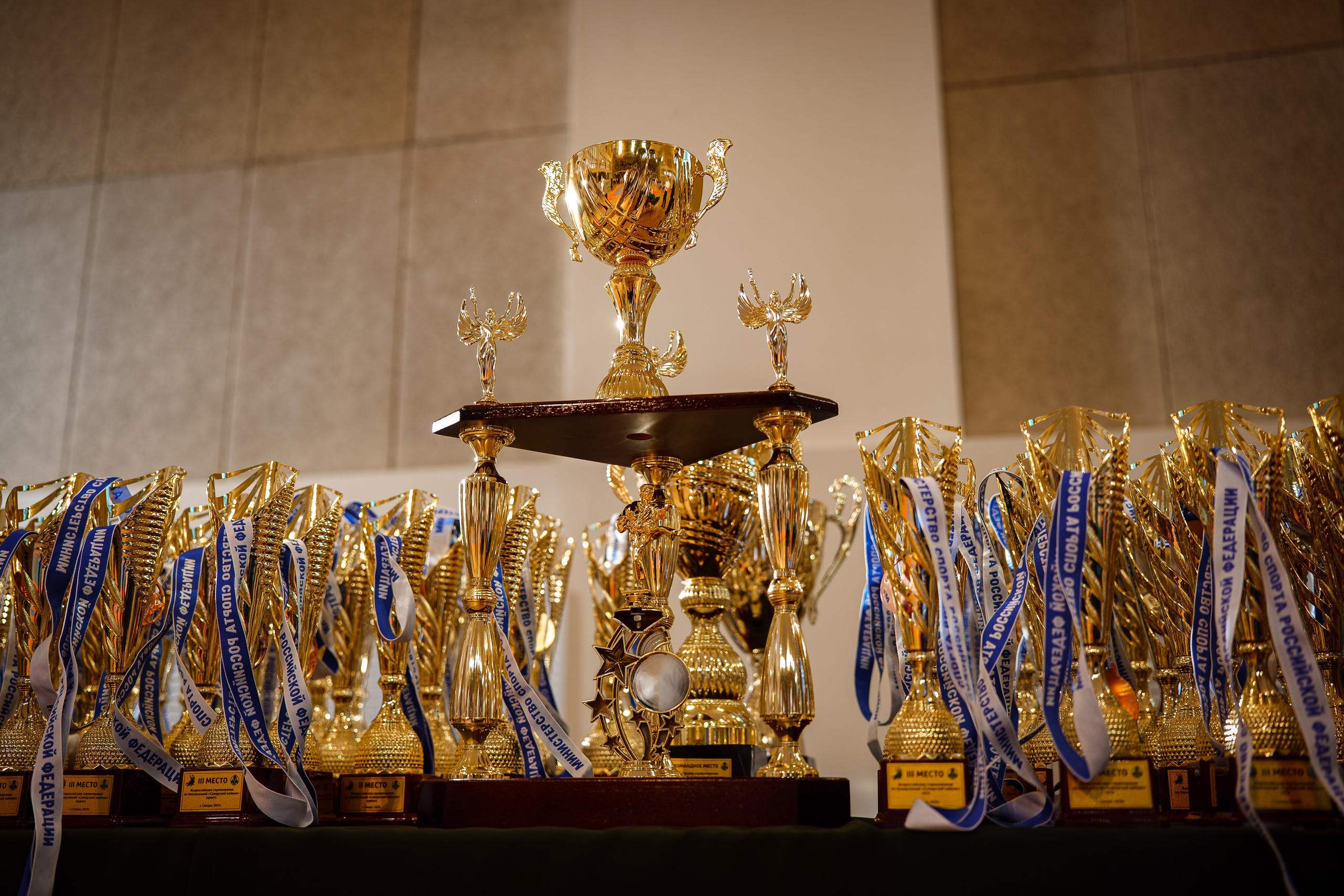 Спортивный репортаж. Фотограф в Самаре Иван Сеножатский