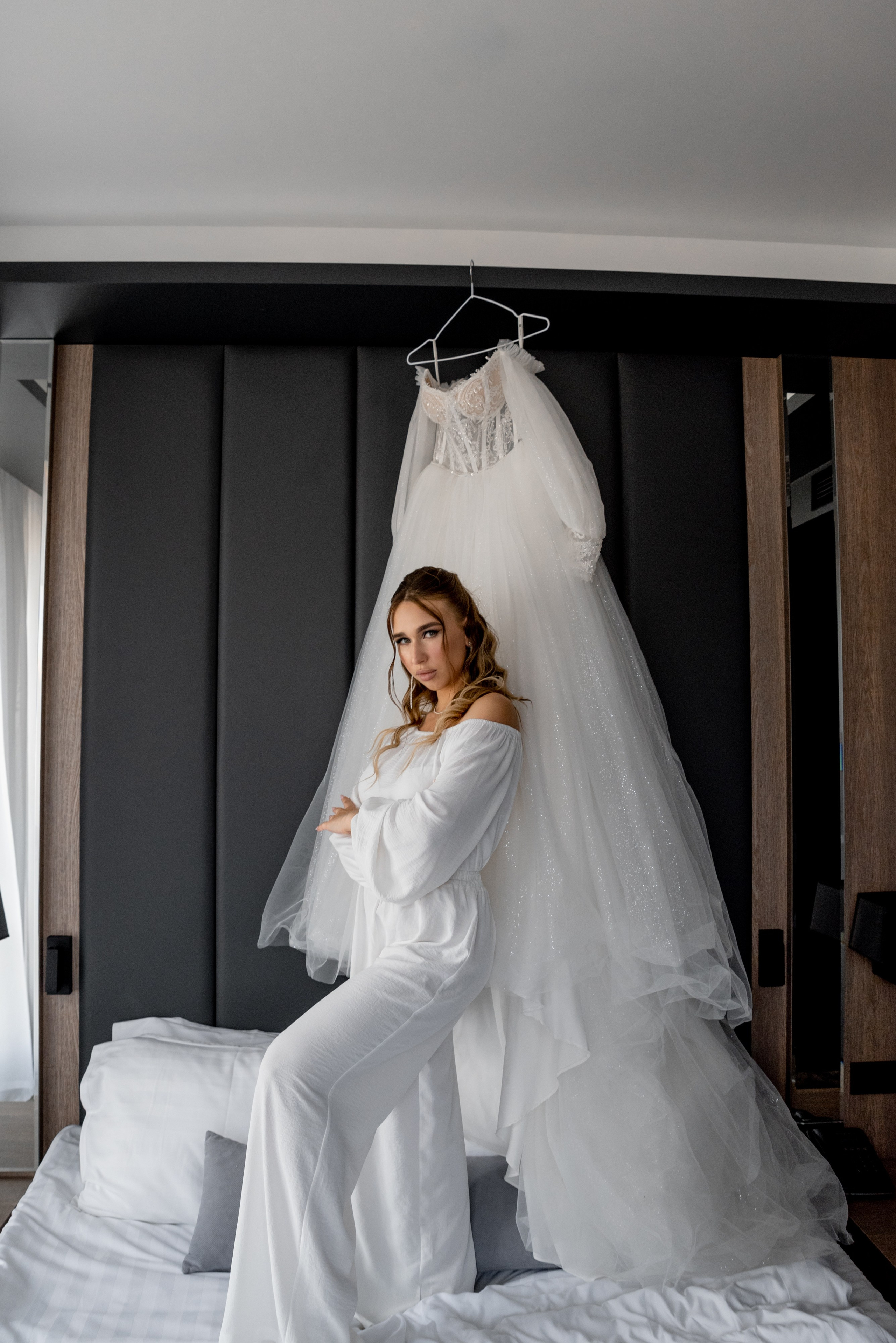 Дмитрий и Диана. Свадебная и семейная фото и видеосъёмка. Брянск