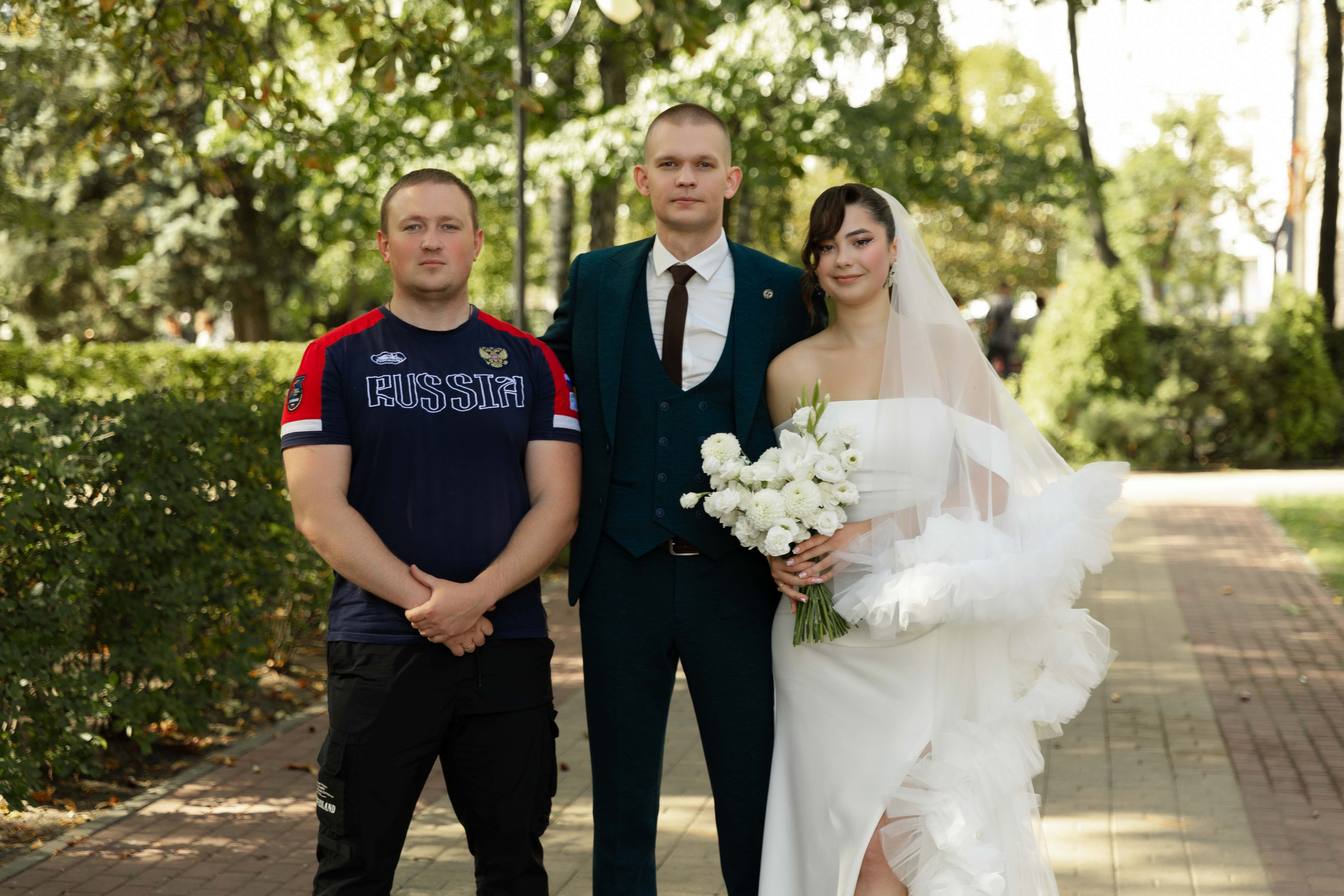 Вера и Илья. Я Ира и я фотографирую свадьбы более 10 лет