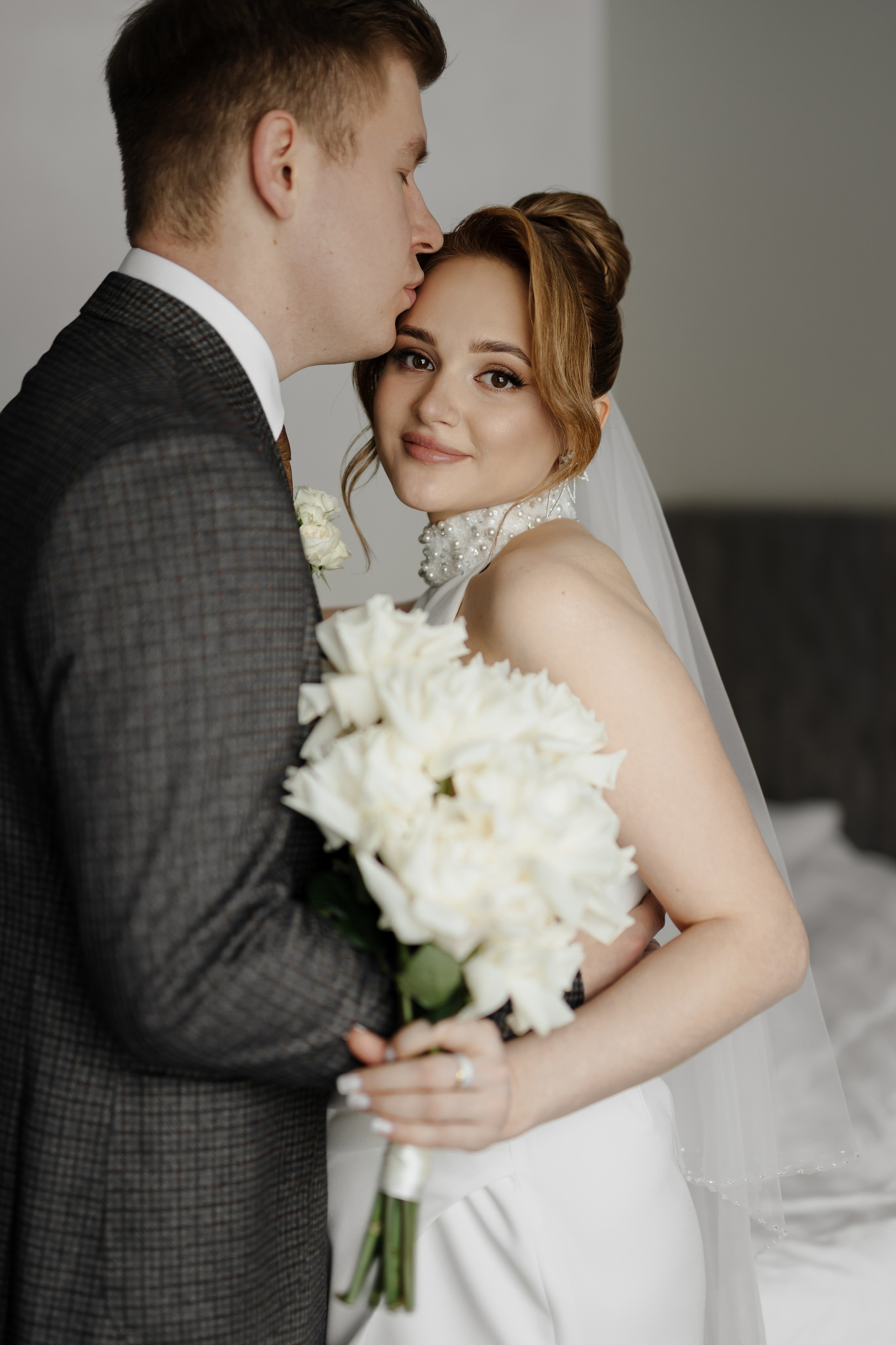 Свадьба Михаила и Анастасии. Фотограф Кольчугино/Владимир/Москва Елизавета Иода