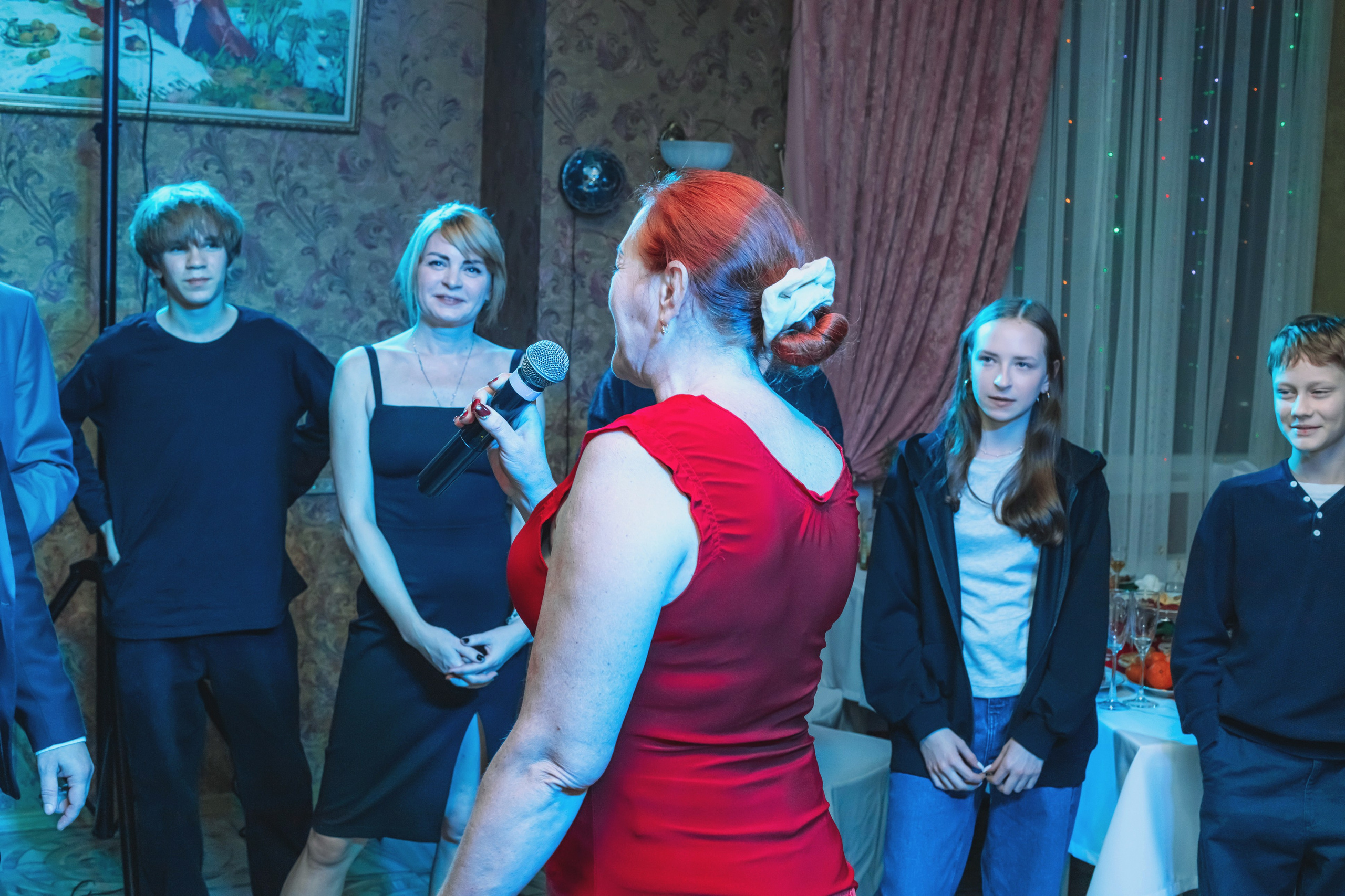 Новый 2026 год